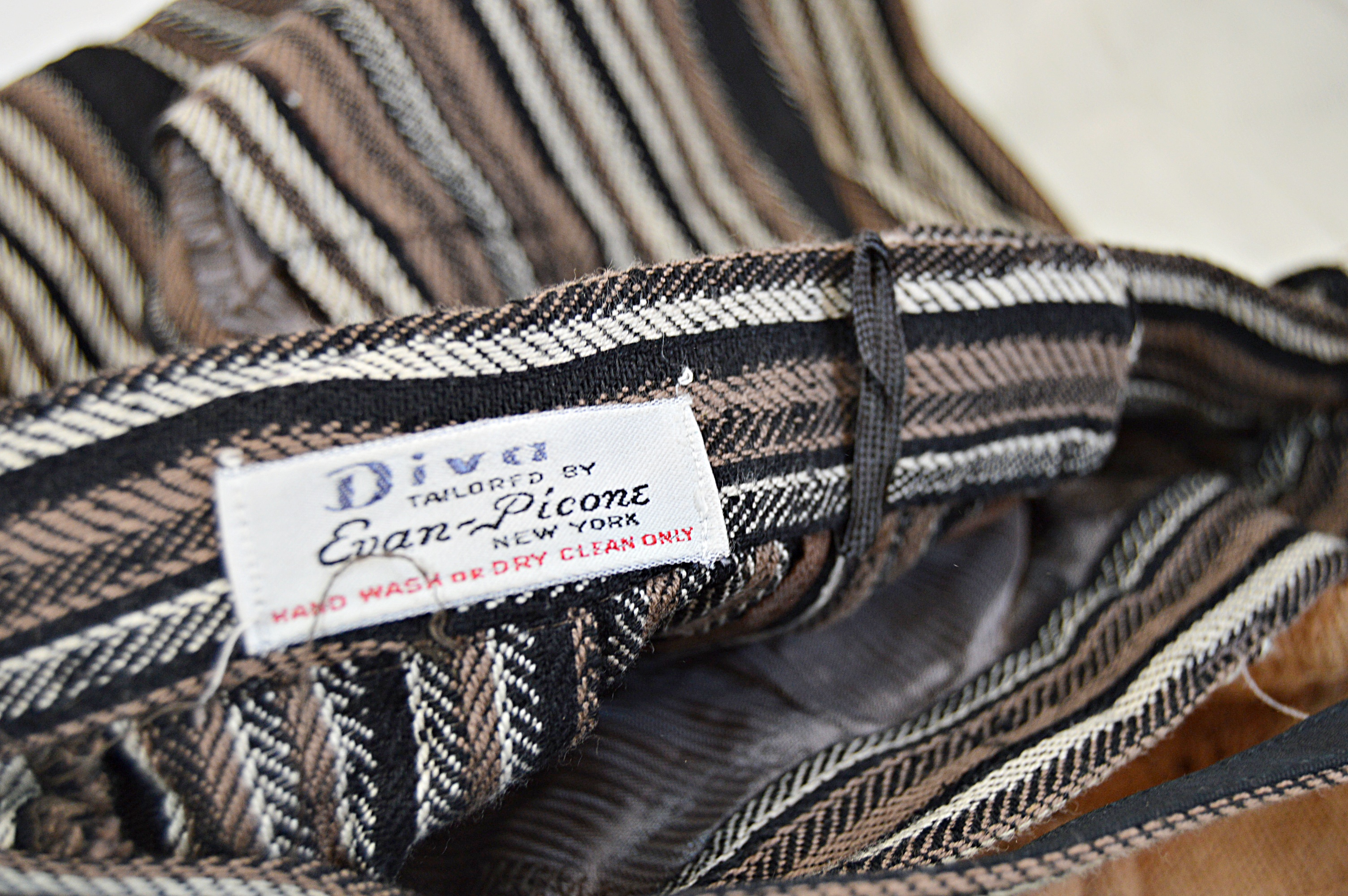 Vintage Women's Shorts, Sweaters, Basket Purses and Sunglasses