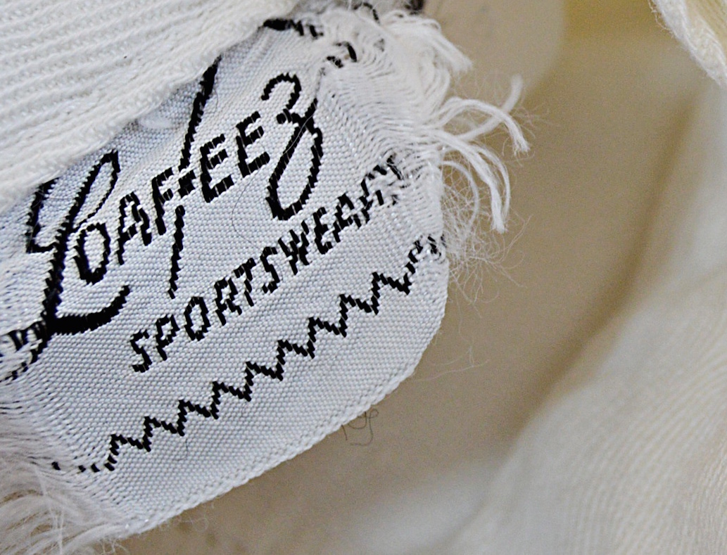 Vintage Women's Shorts, Sweaters, Basket Purses and Sunglasses