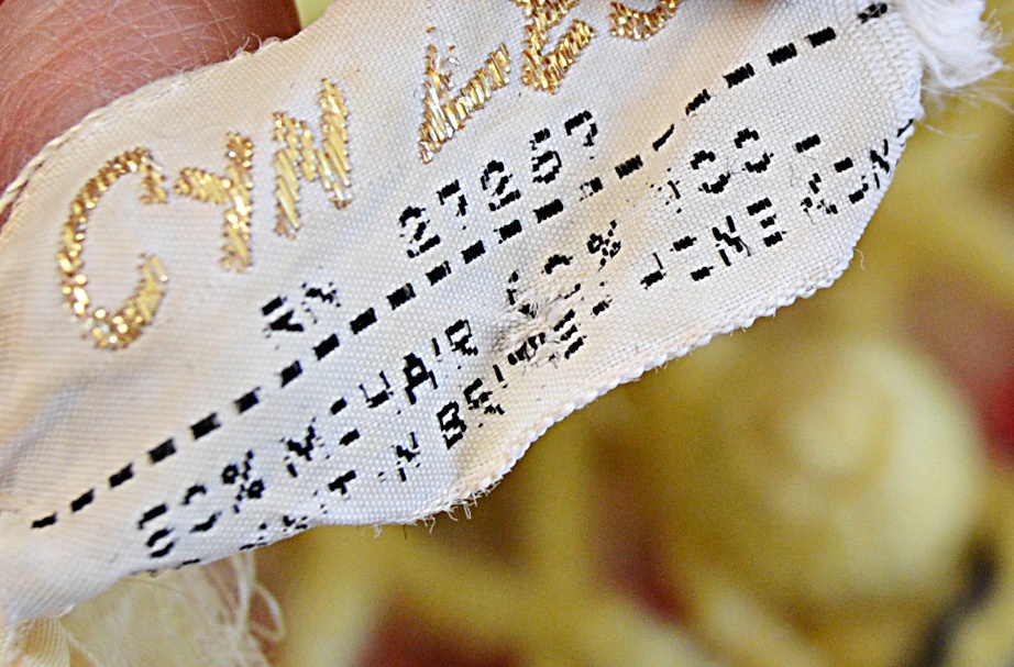 Vintage Women's Cashmere and Angora/Wool Sweaters, Basket Purses and Sunglasses