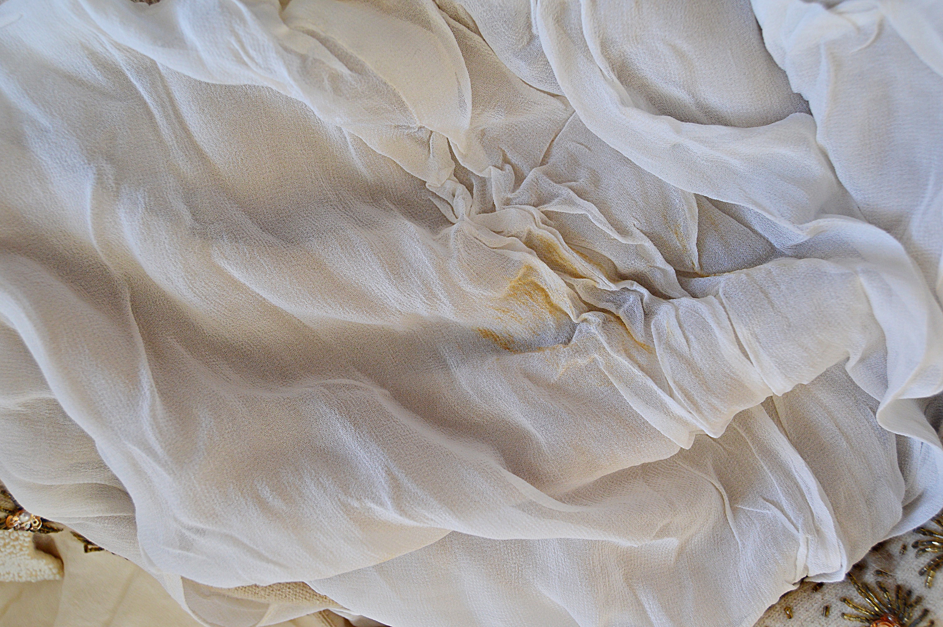 Vintage Women's Beaded Lambswool Sweaters, Basket Purse, and Sunglasses