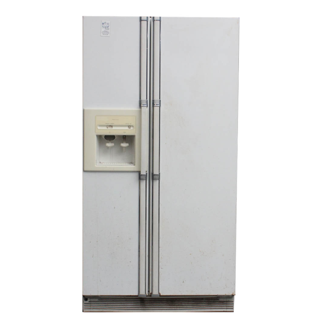 Kenmore Double Door Refrigerator