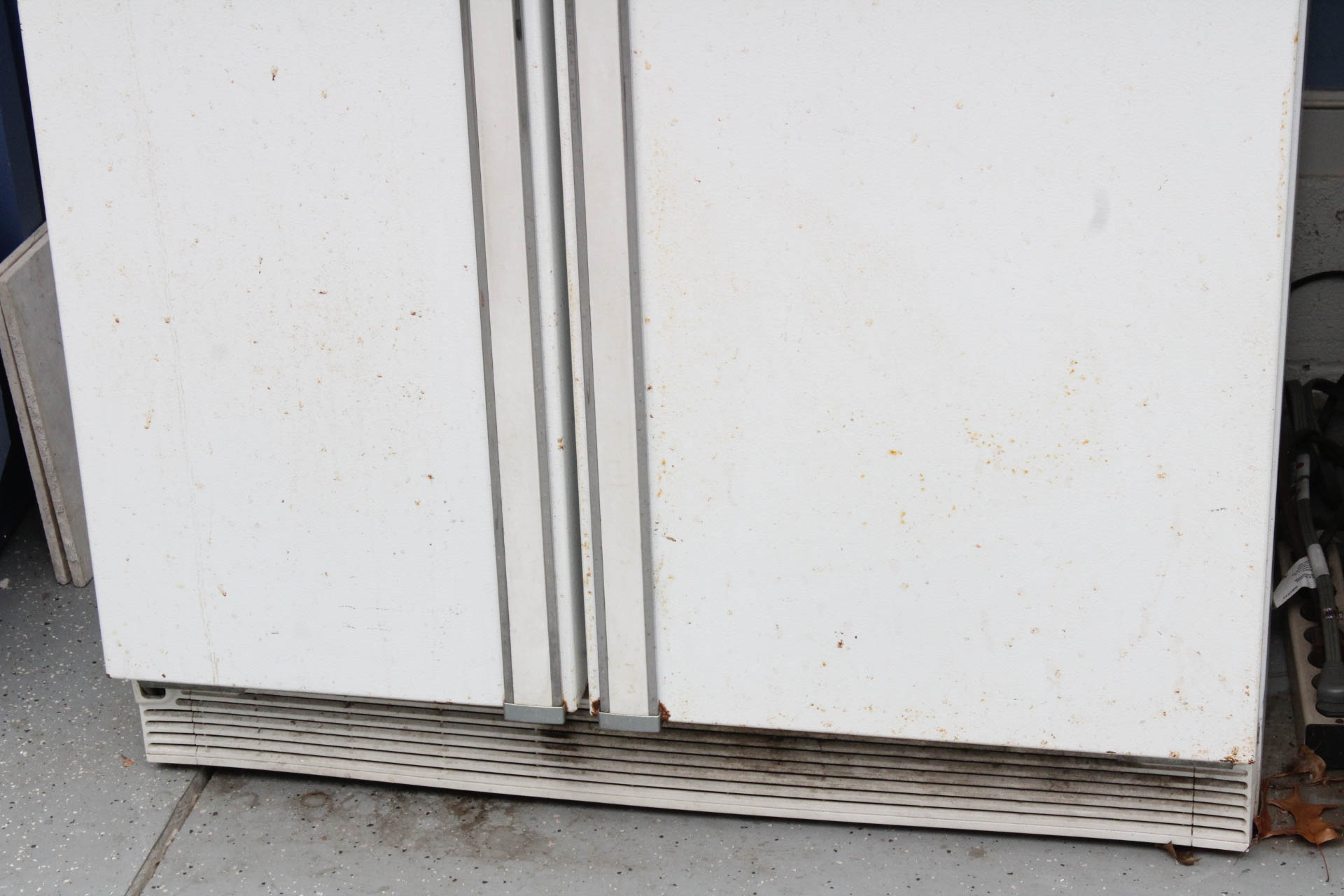 Kenmore Double Door Refrigerator