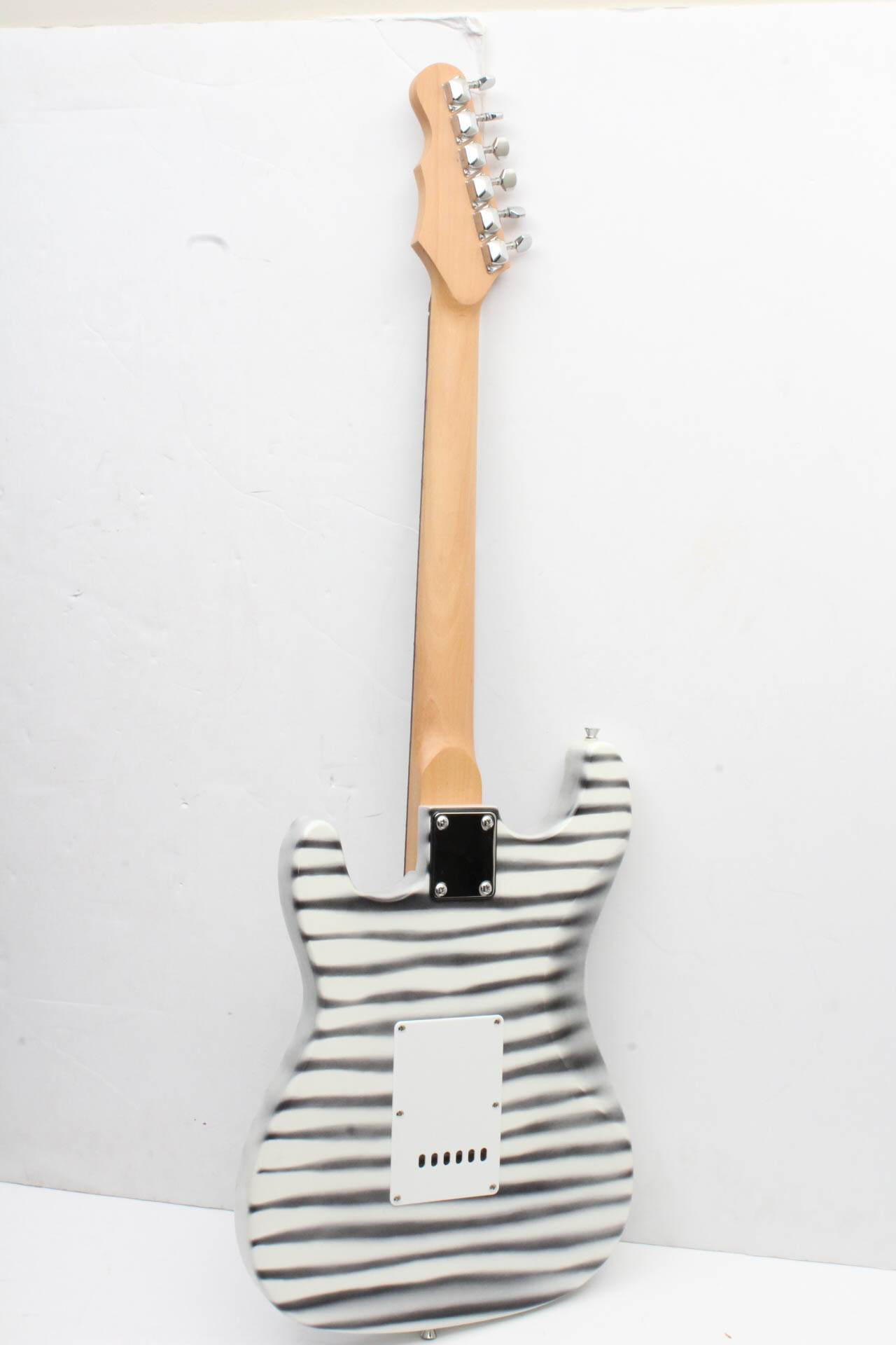 Mahar Strat Style Electric Guitar
