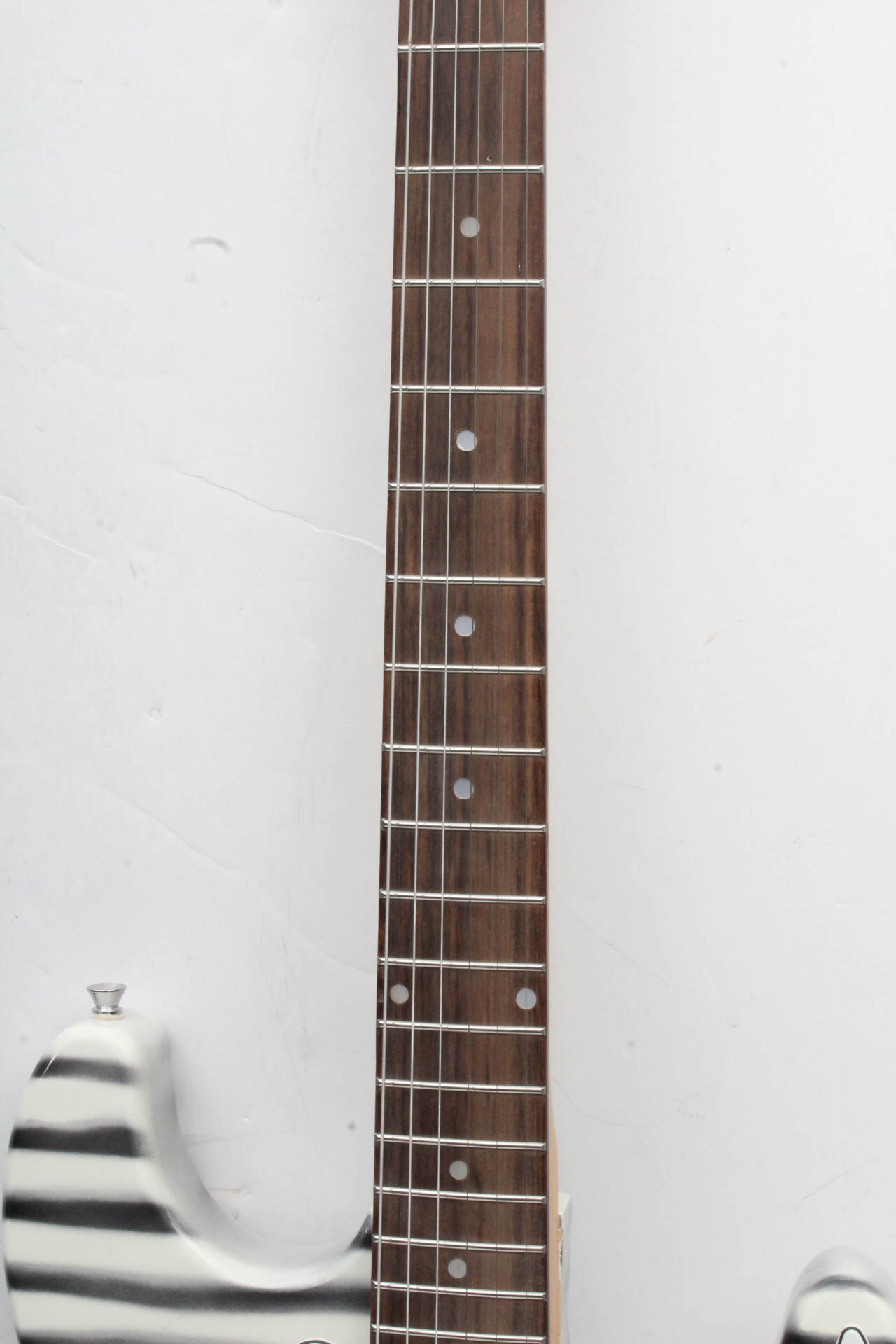 Mahar Strat Style Electric Guitar