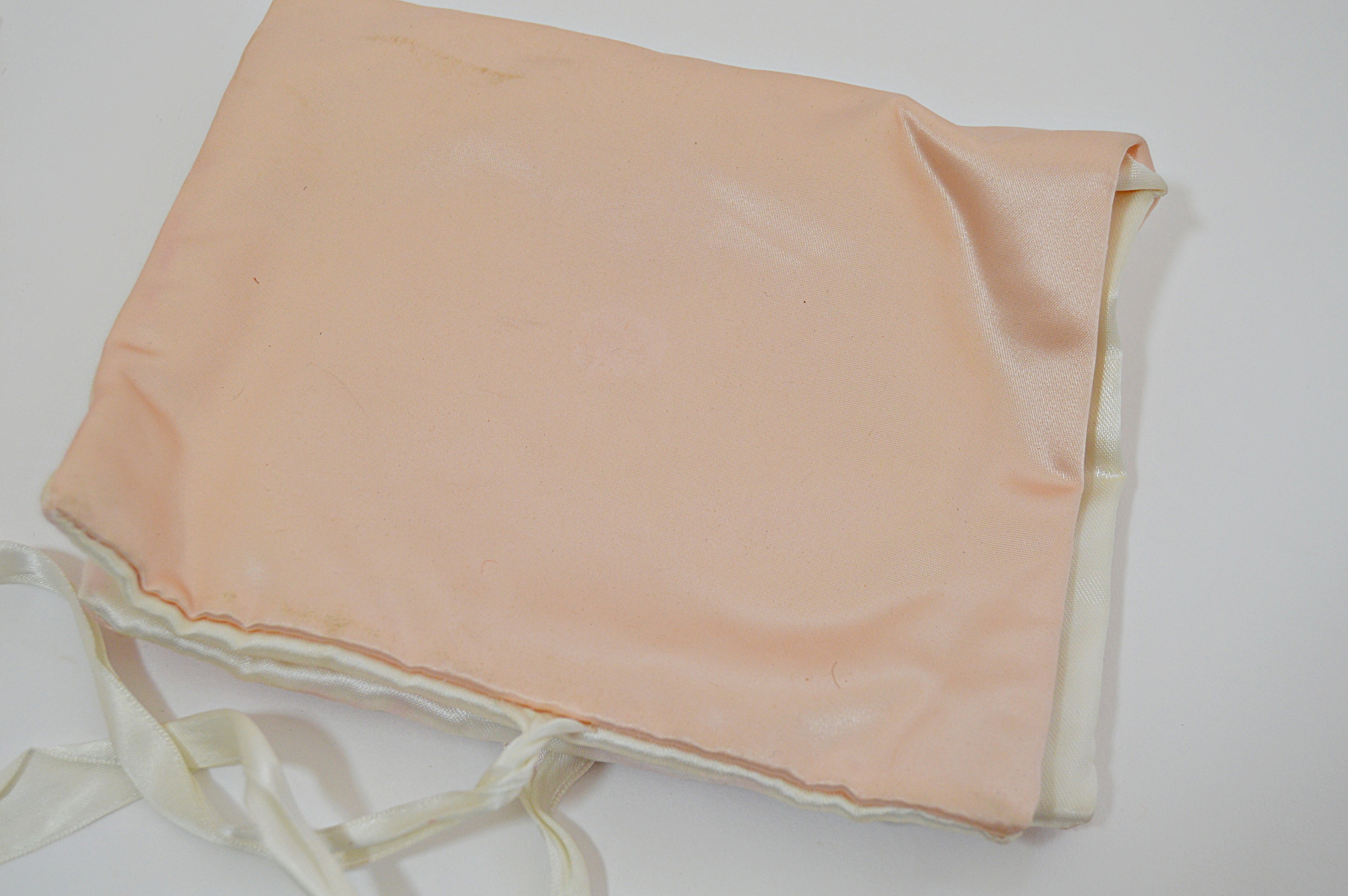 Vintage Embroidered Handkerchiefs