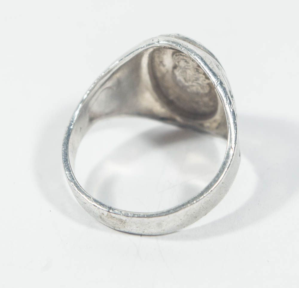 Sterling Silver Necklace Chains, Bracelet, Earrings, and Ring