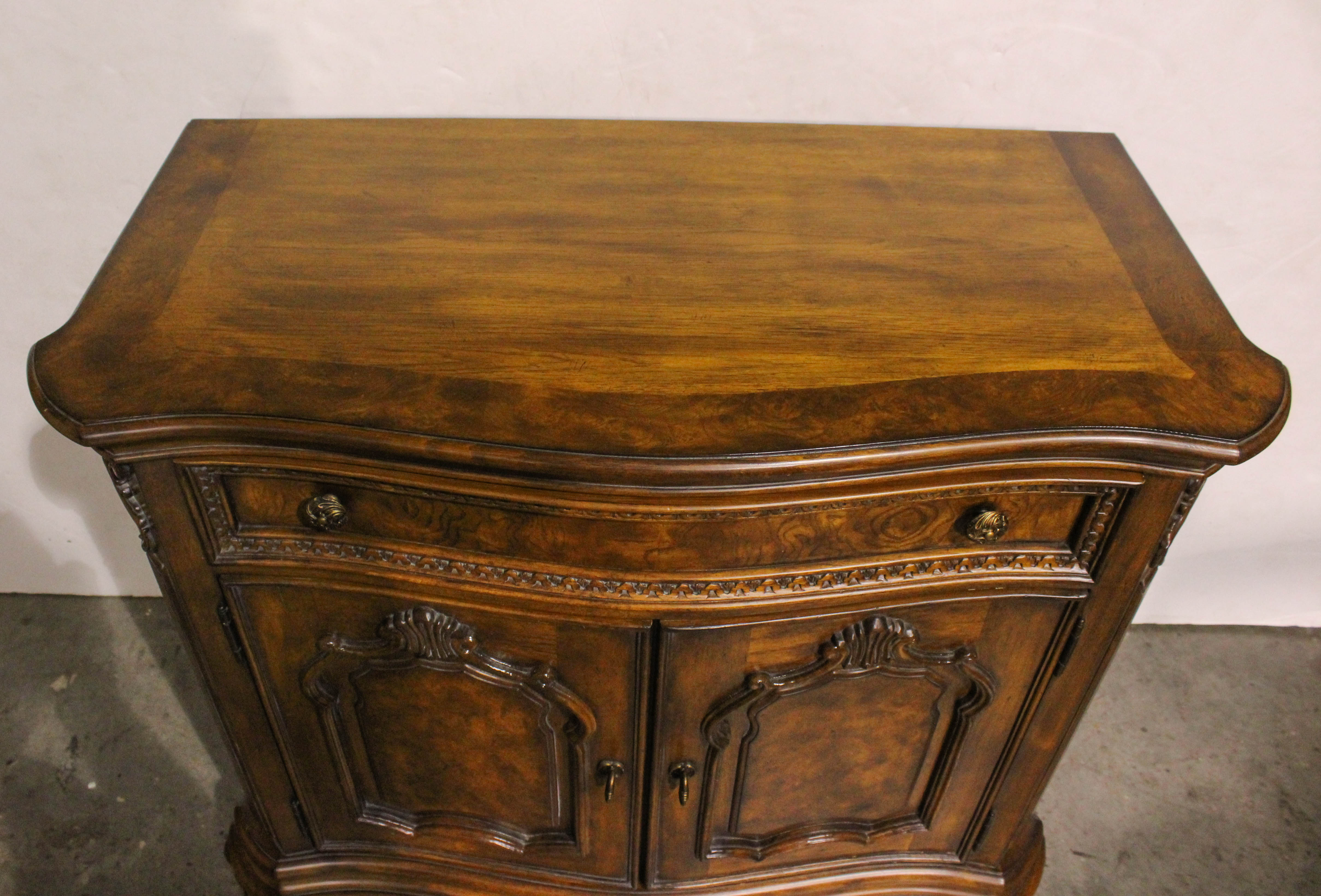 Drexel Heritage Dresser