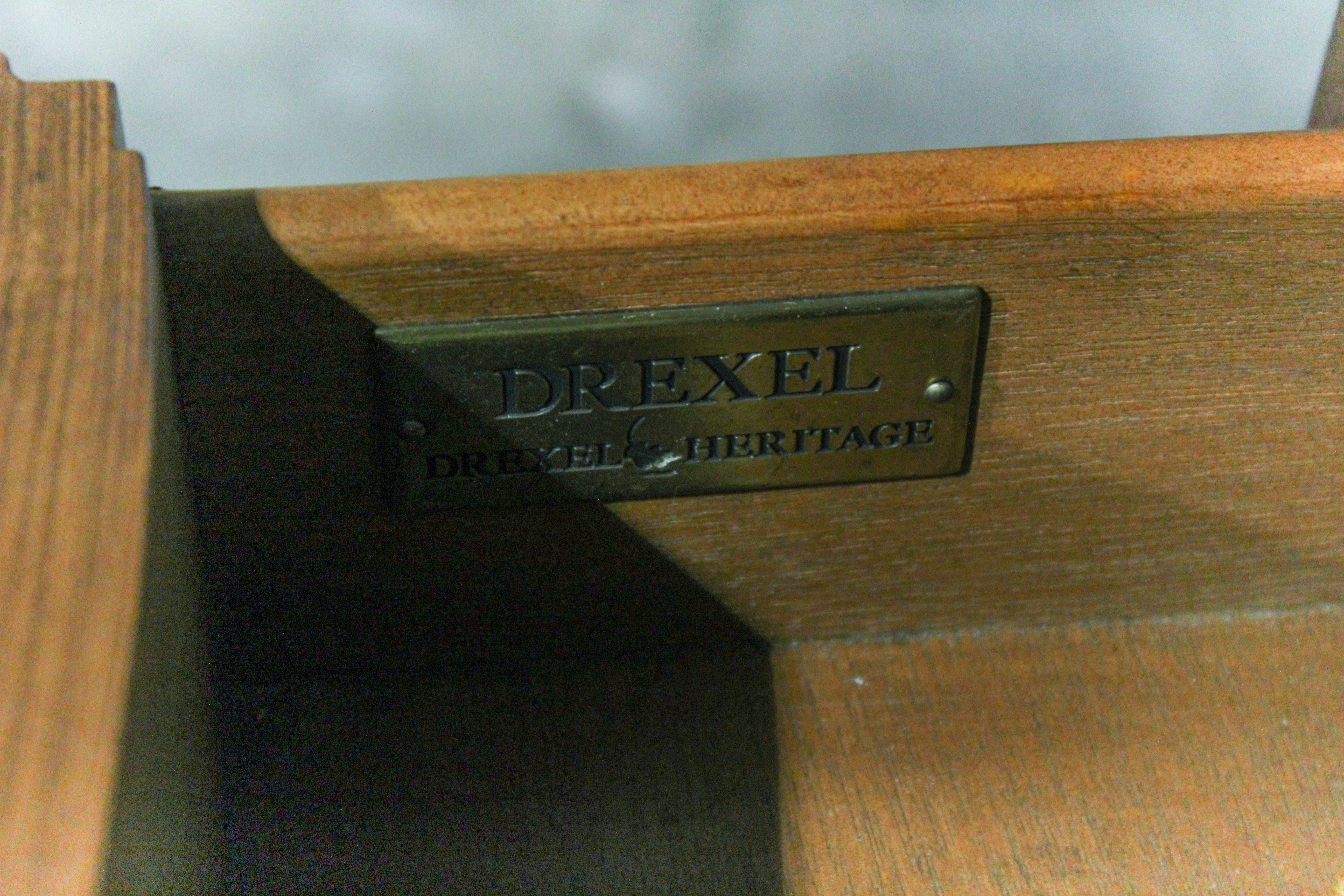 Drexel Heritage Dresser