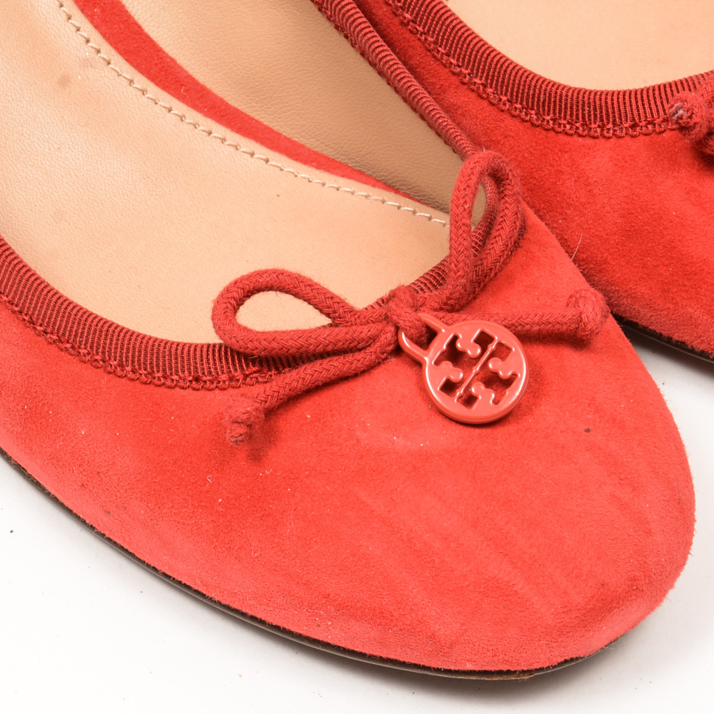 Tory Burch Wedges