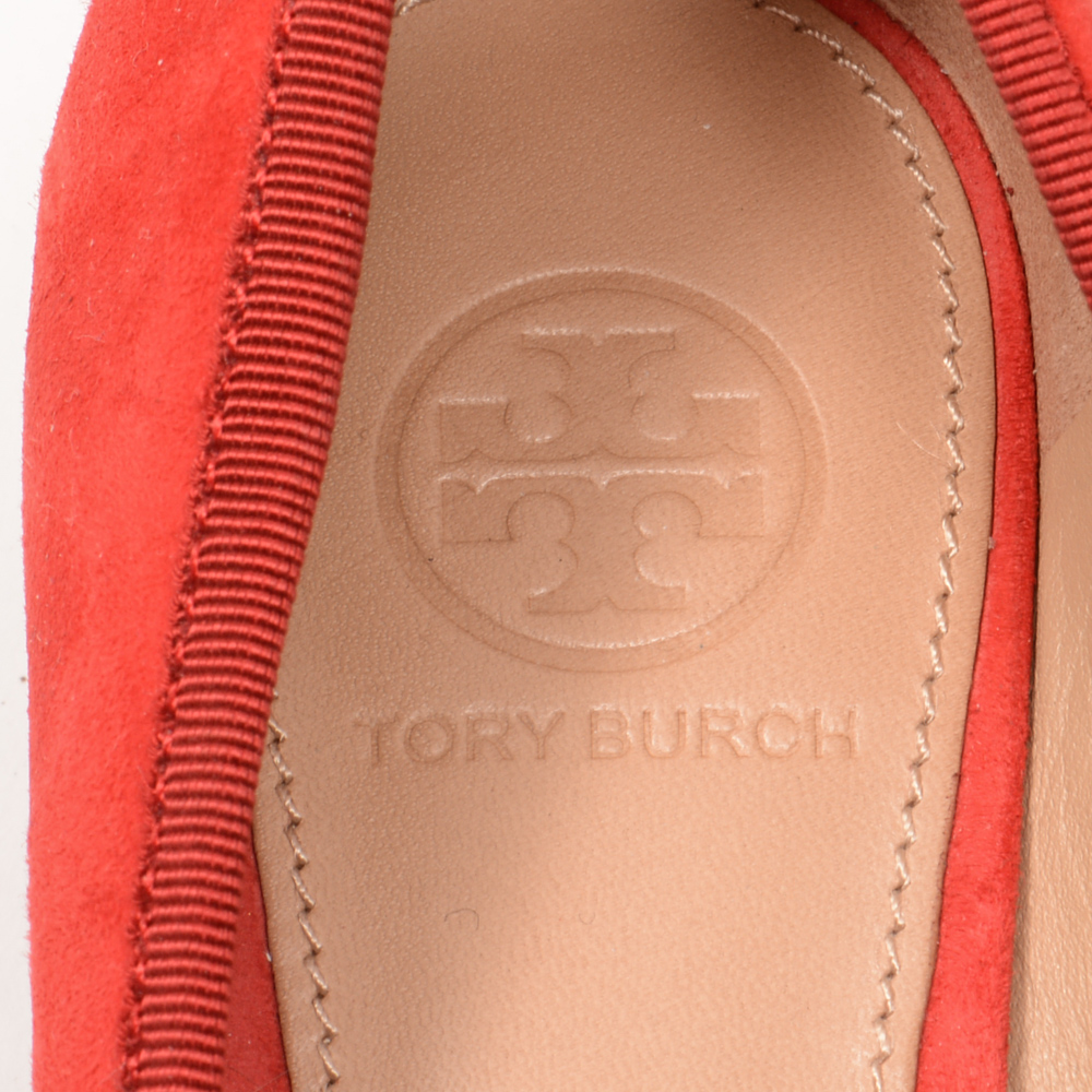 Tory Burch Wedges
