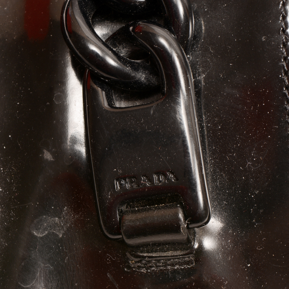 Women's Shoes Including Prada and Lacoste