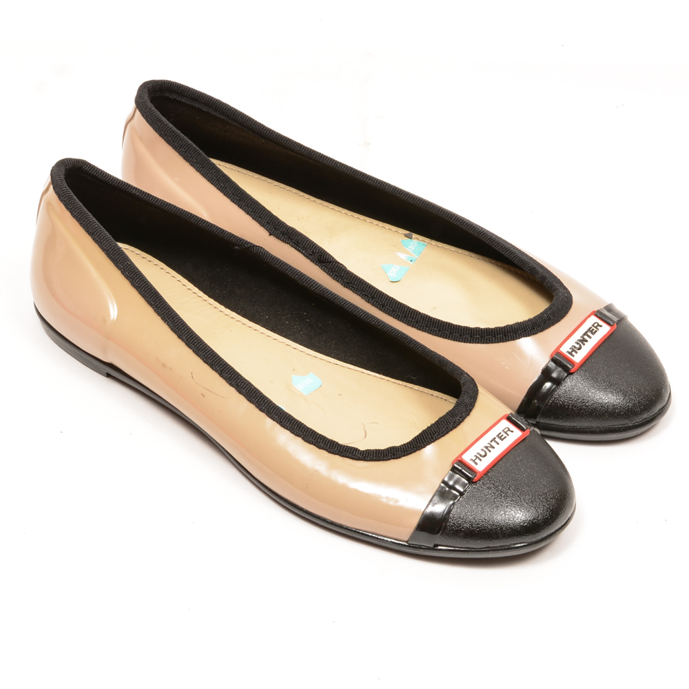 Women's Shoes Including Prada and Lacoste