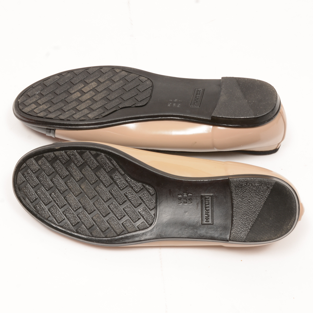 Women's Shoes Including Prada and Lacoste