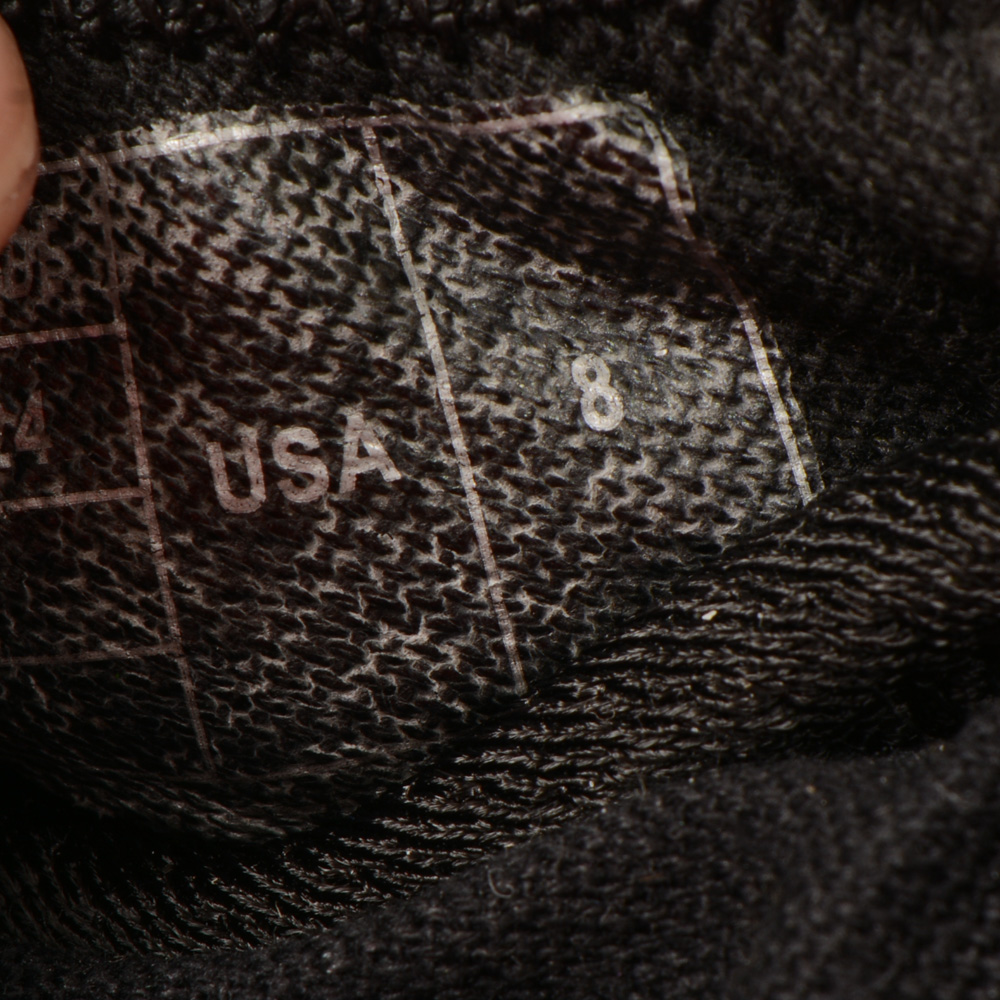 Women's Shoes Including Prada and Lacoste