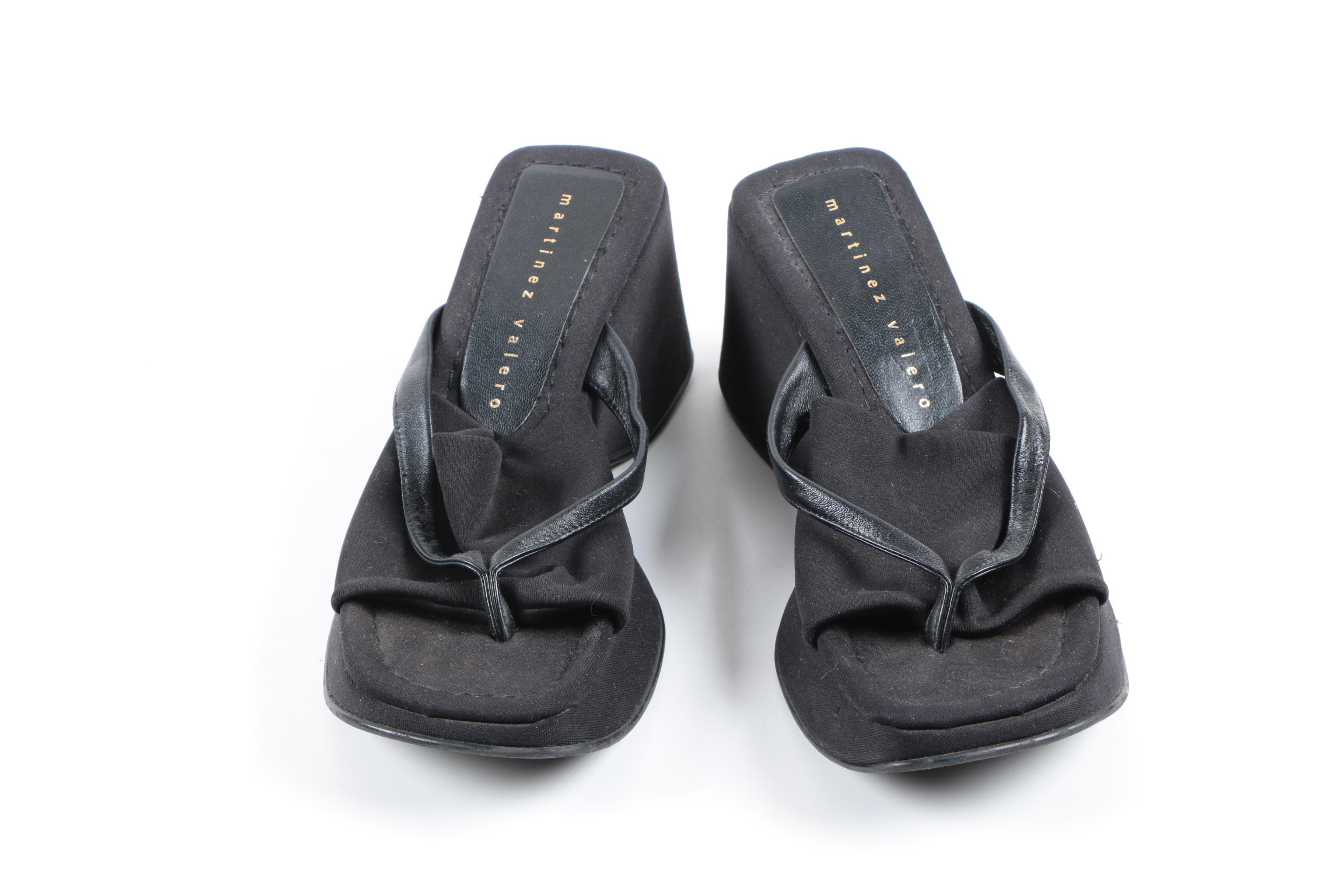 Women's Wedges and Heels