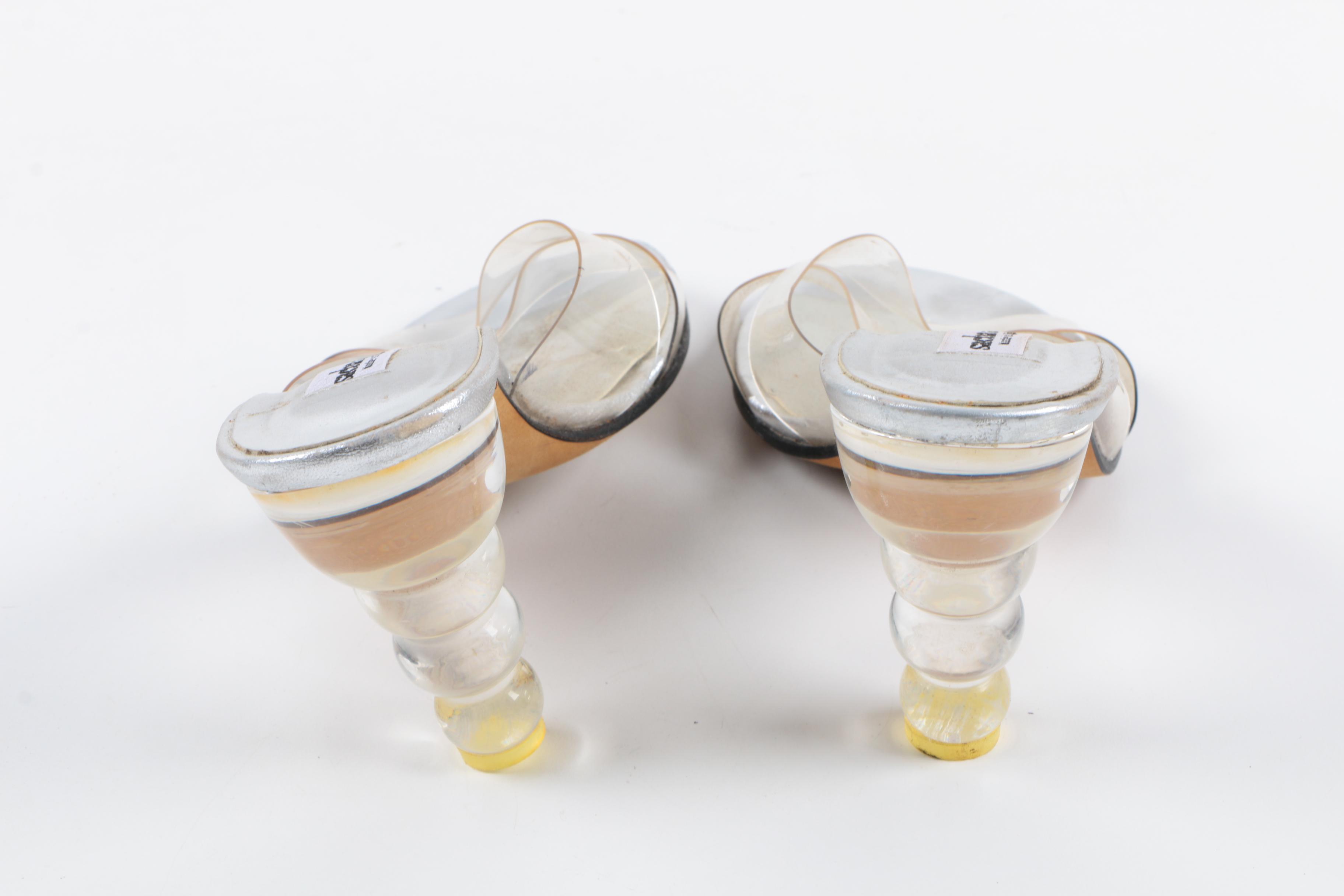 Women's Wedges and Heels