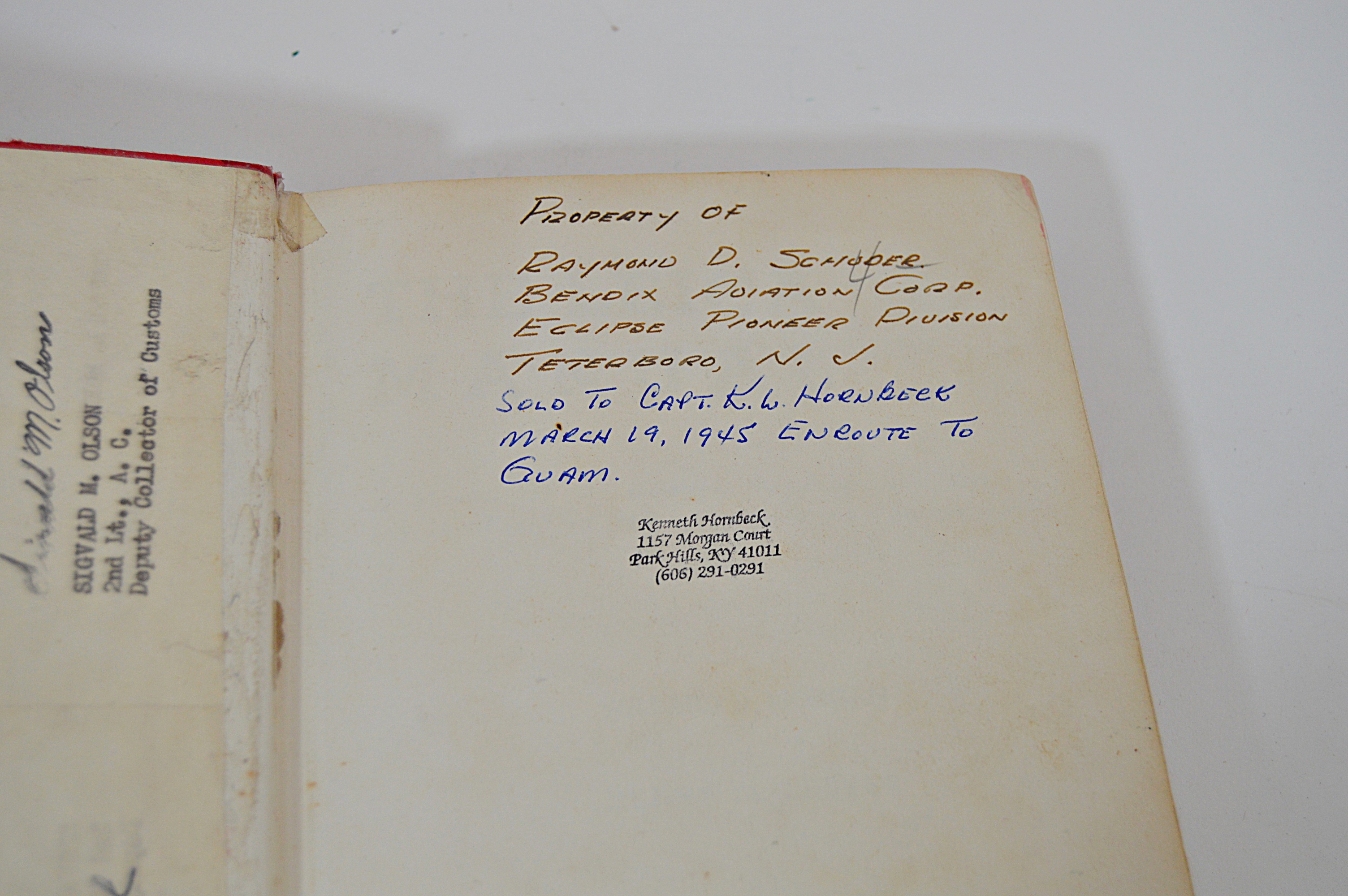 Vintage Leica Camera with Manual and Case