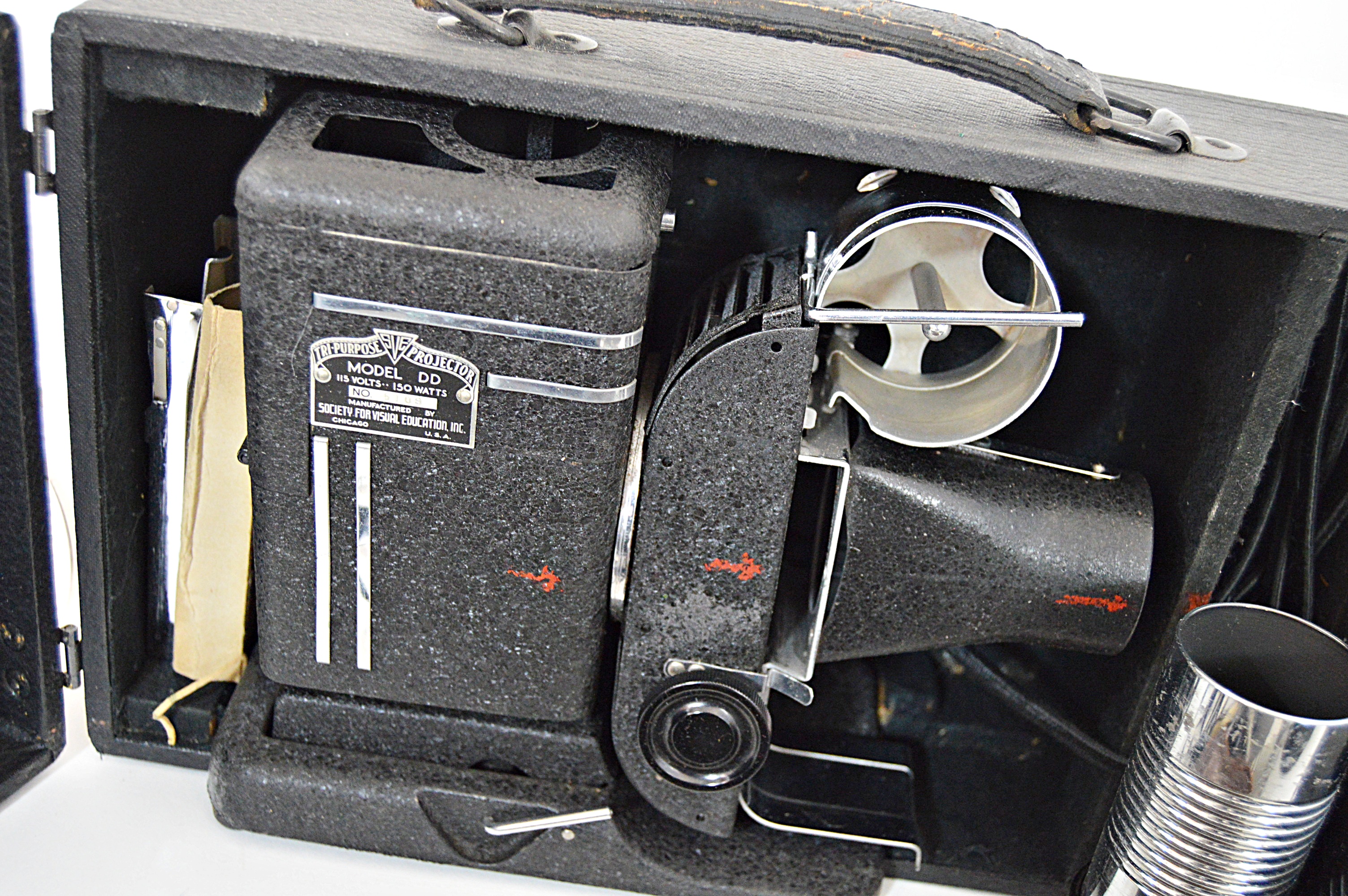 Vintage Cameras and Accessories