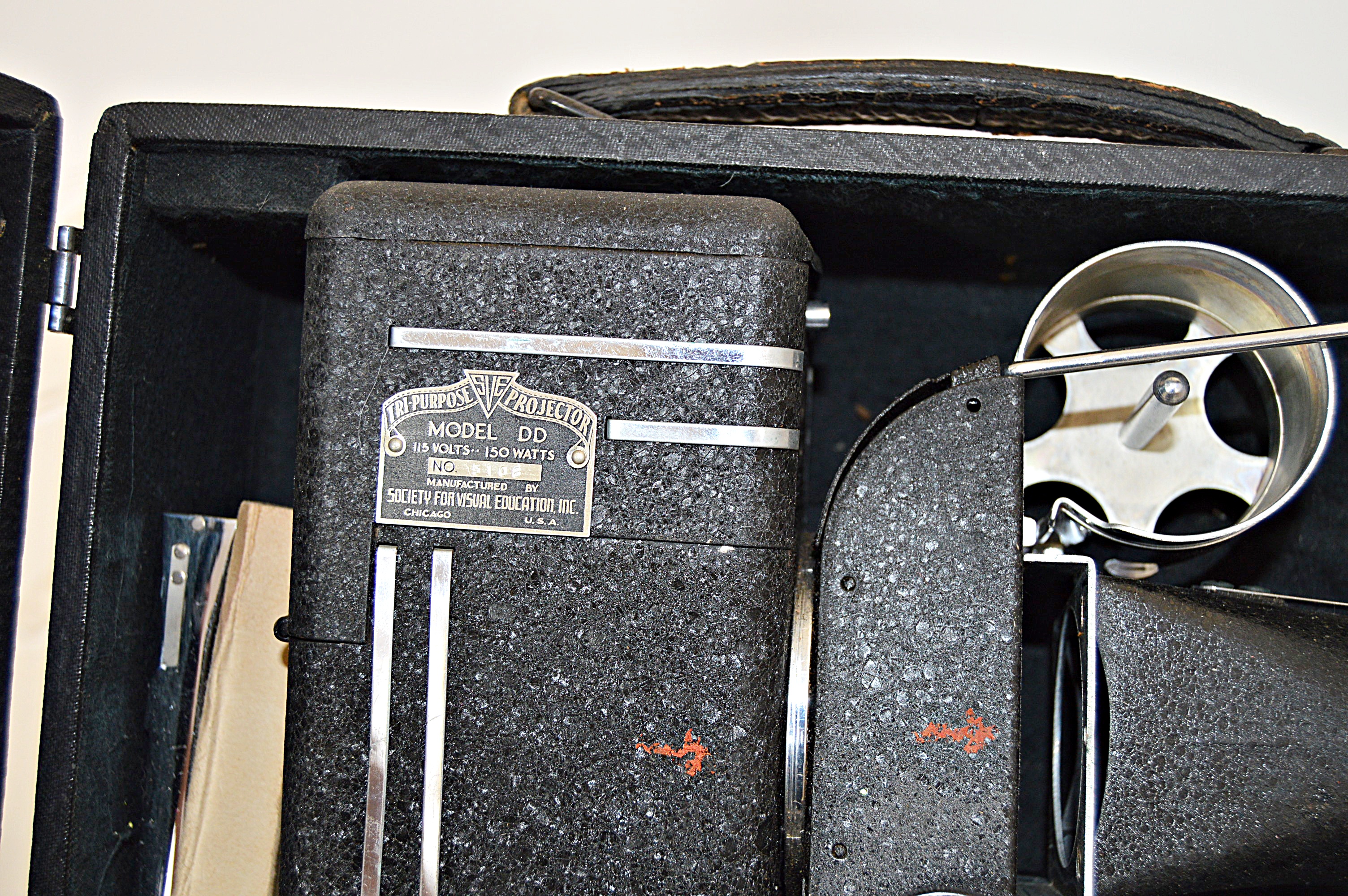 Vintage Cameras and Accessories