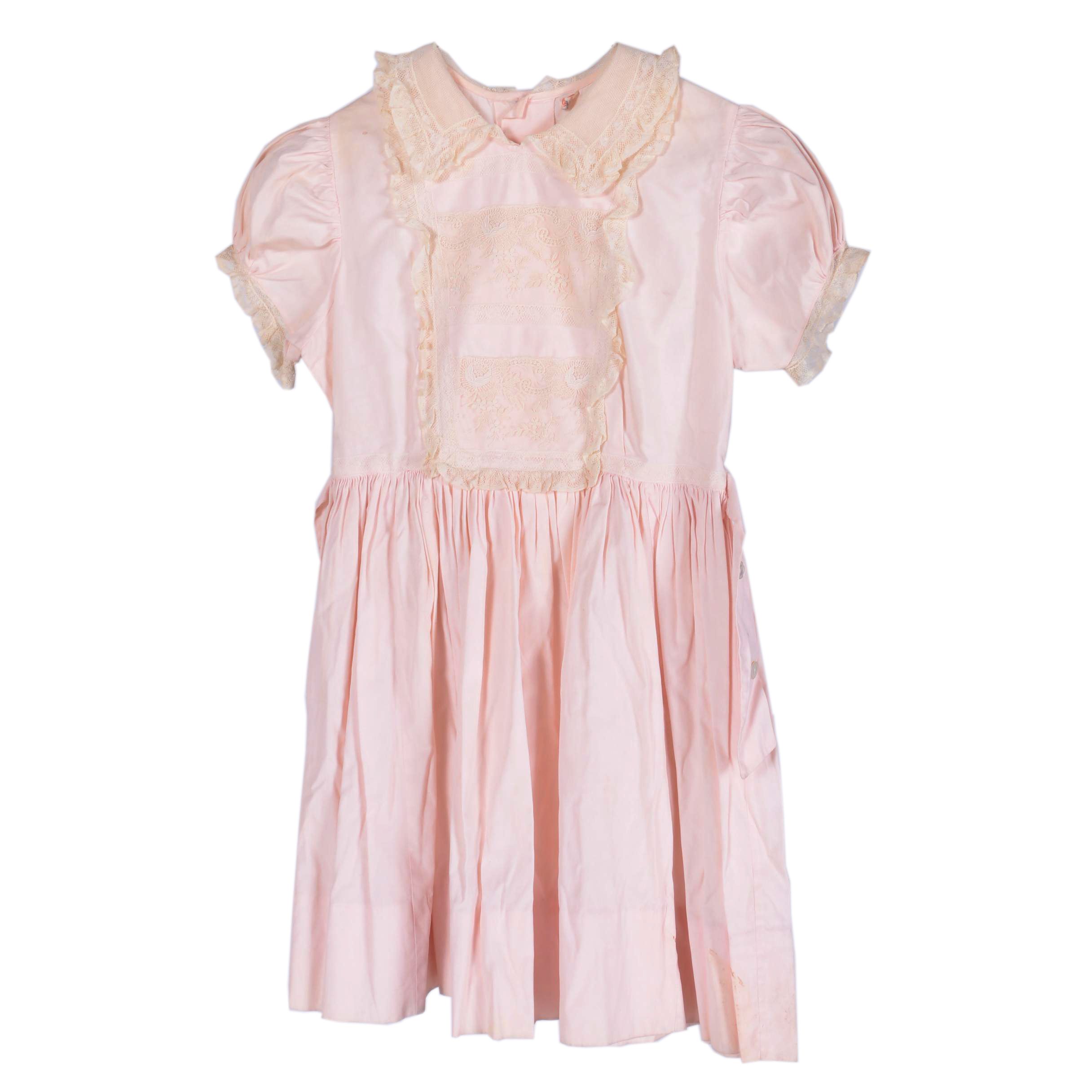 Vintage Girl's Celeste Dress