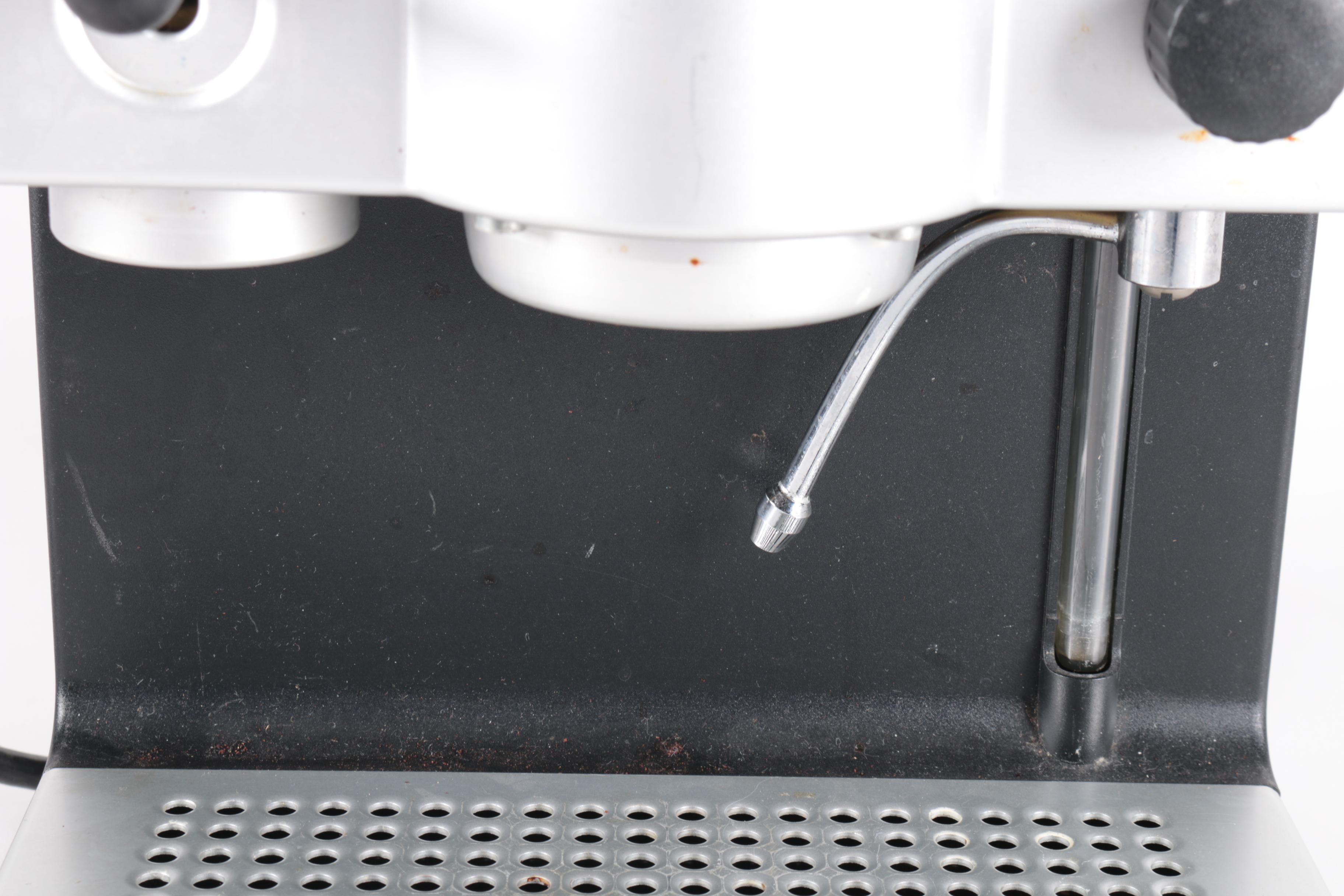 Krups Type 966 Espresso Machine