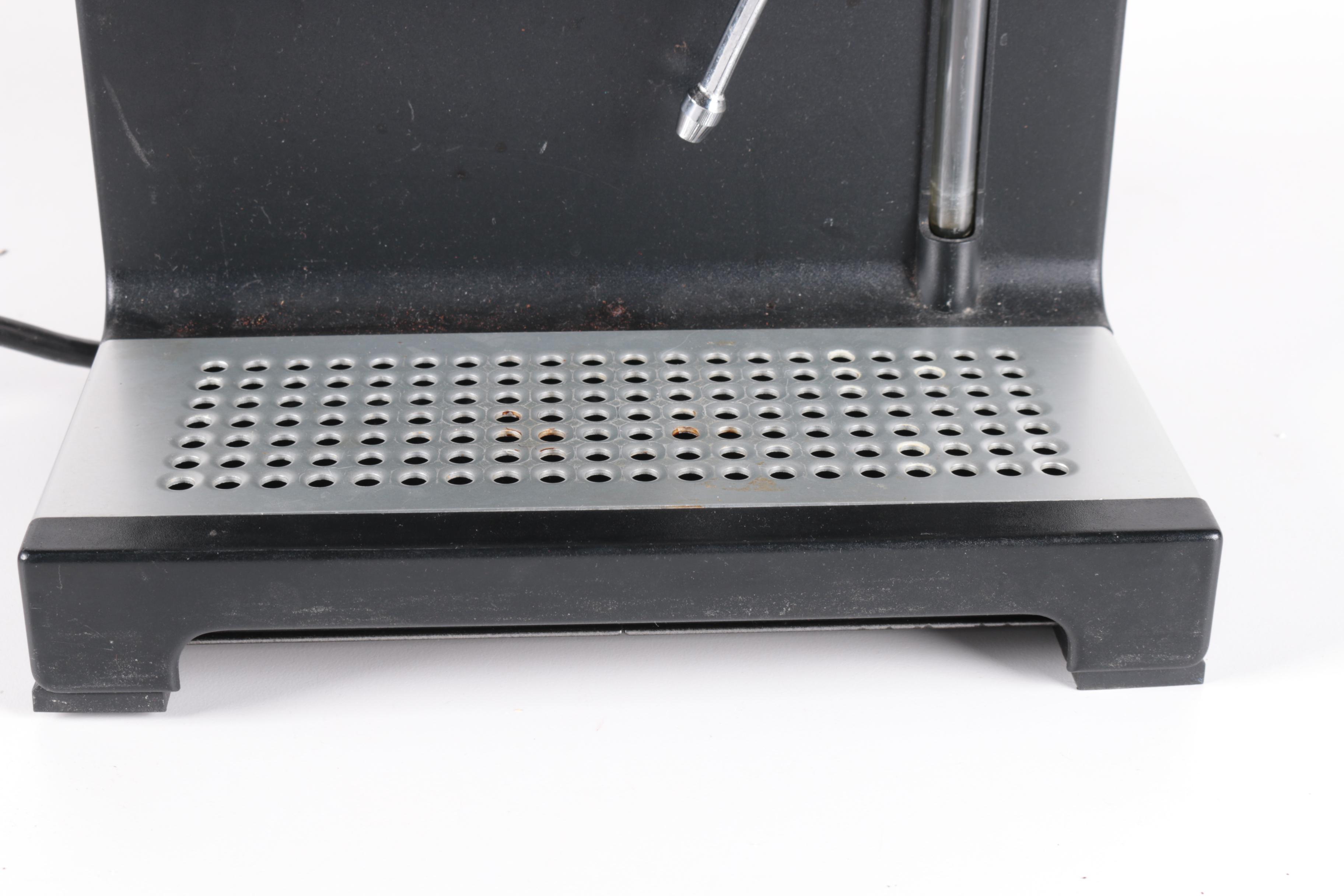 Krups Type 966 Espresso Machine