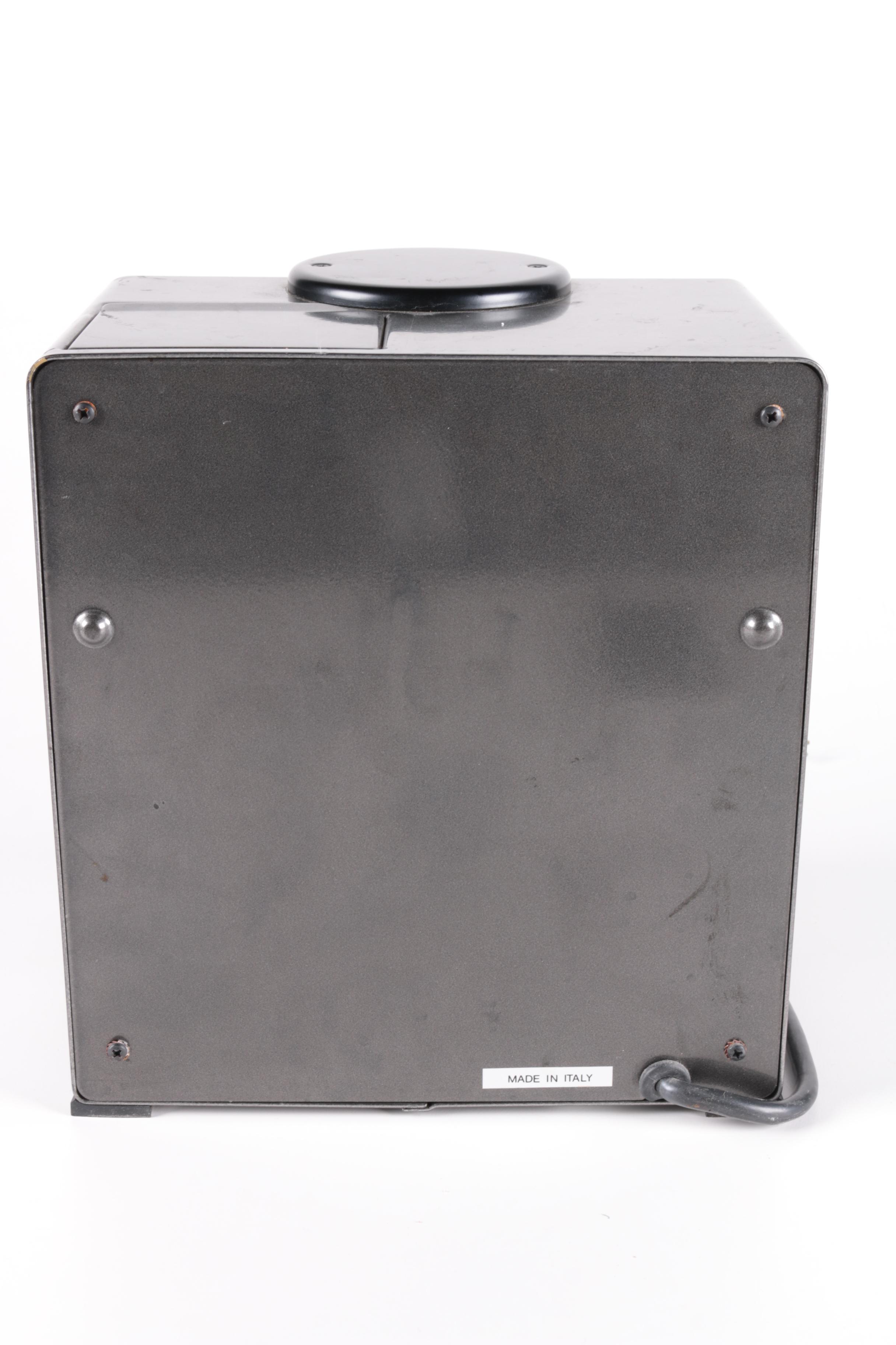 Krups Type 966 Espresso Machine