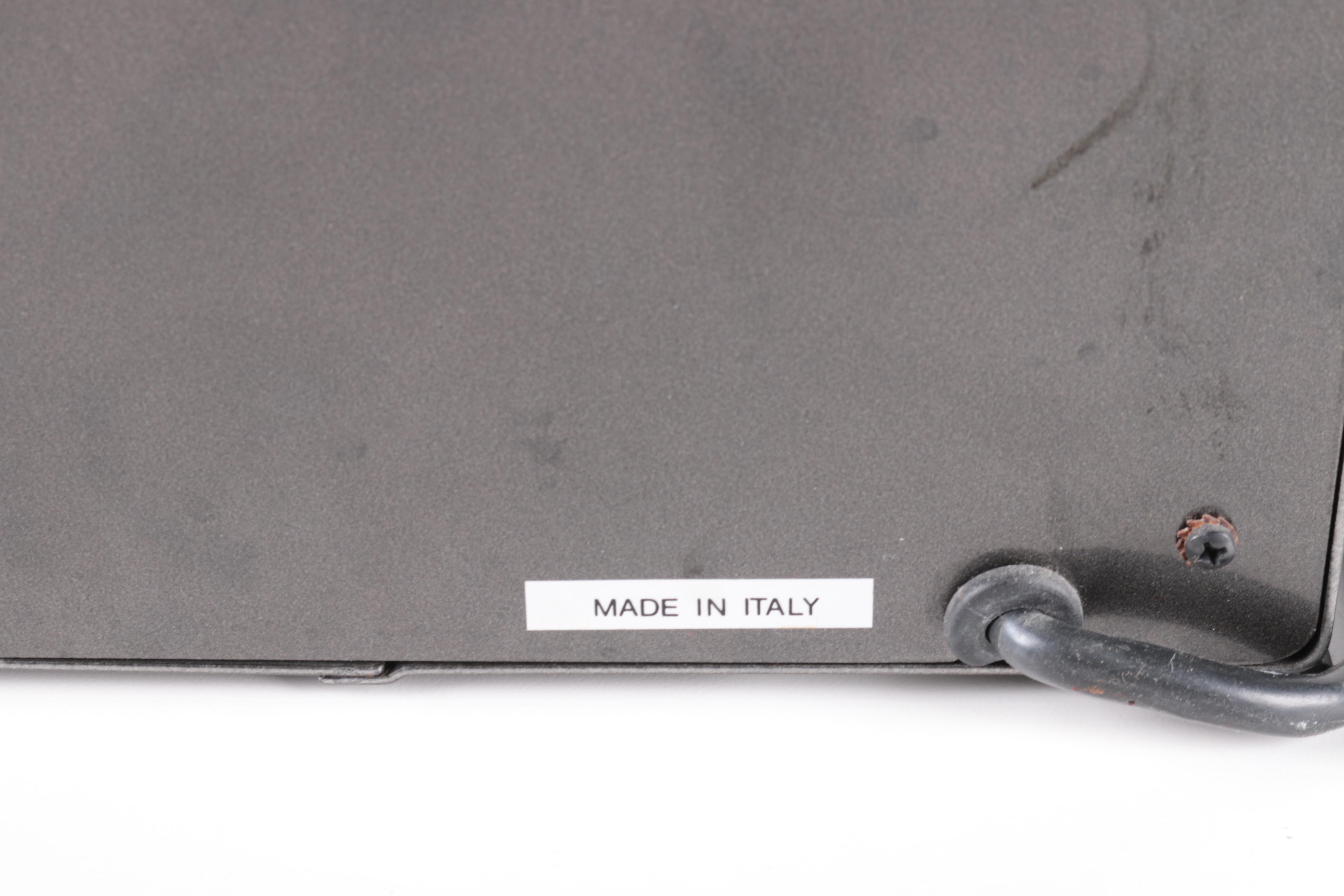 Krups Type 966 Espresso Machine