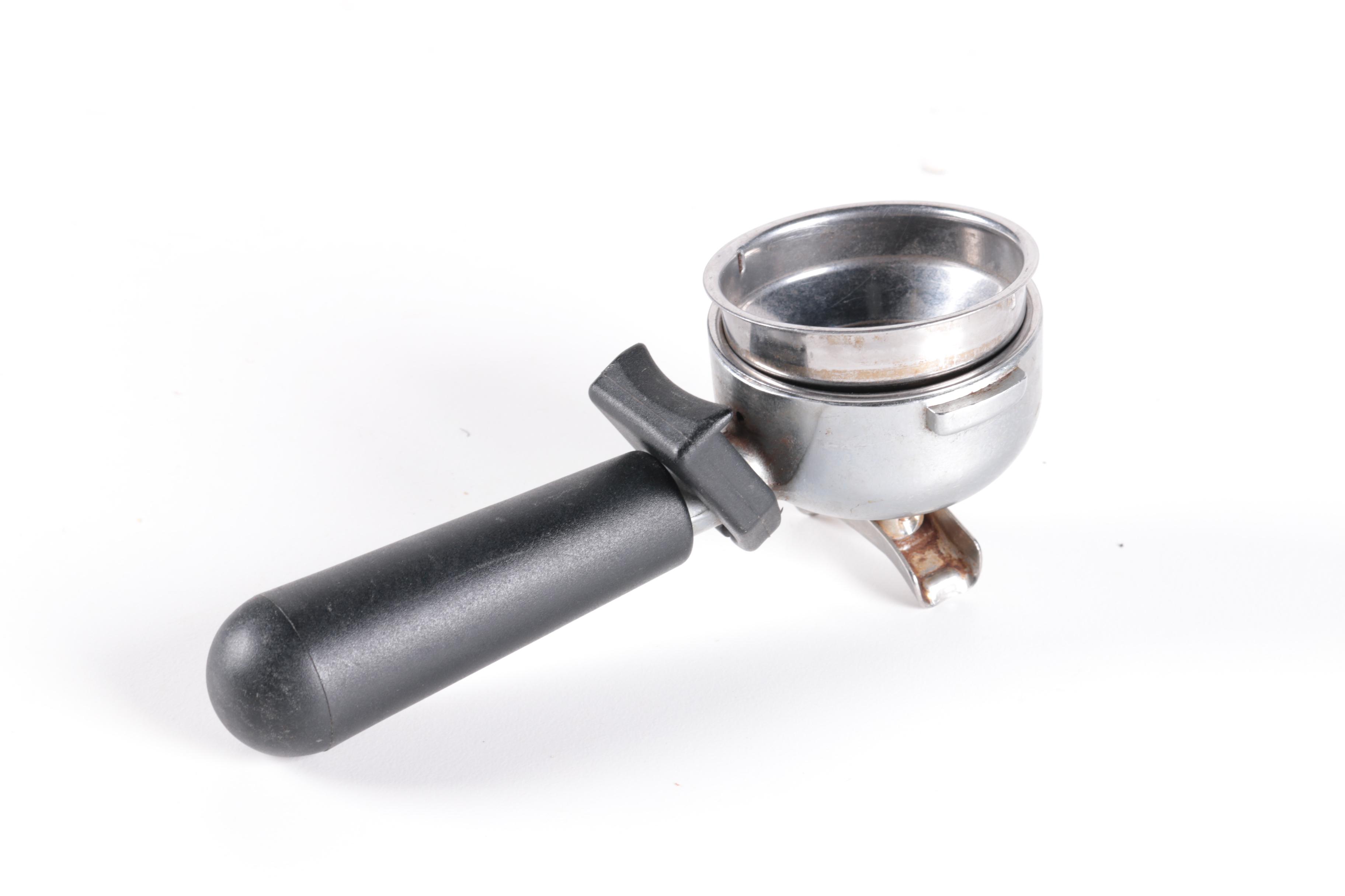 Krups Type 966 Espresso Machine