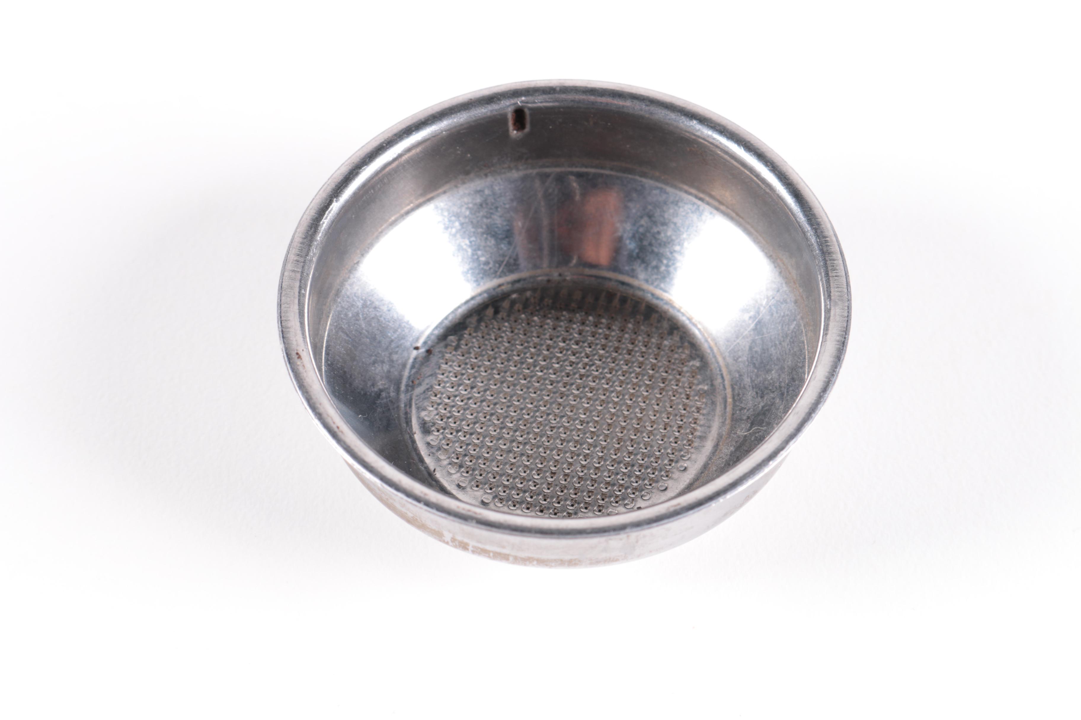 Krups Type 966 Espresso Machine