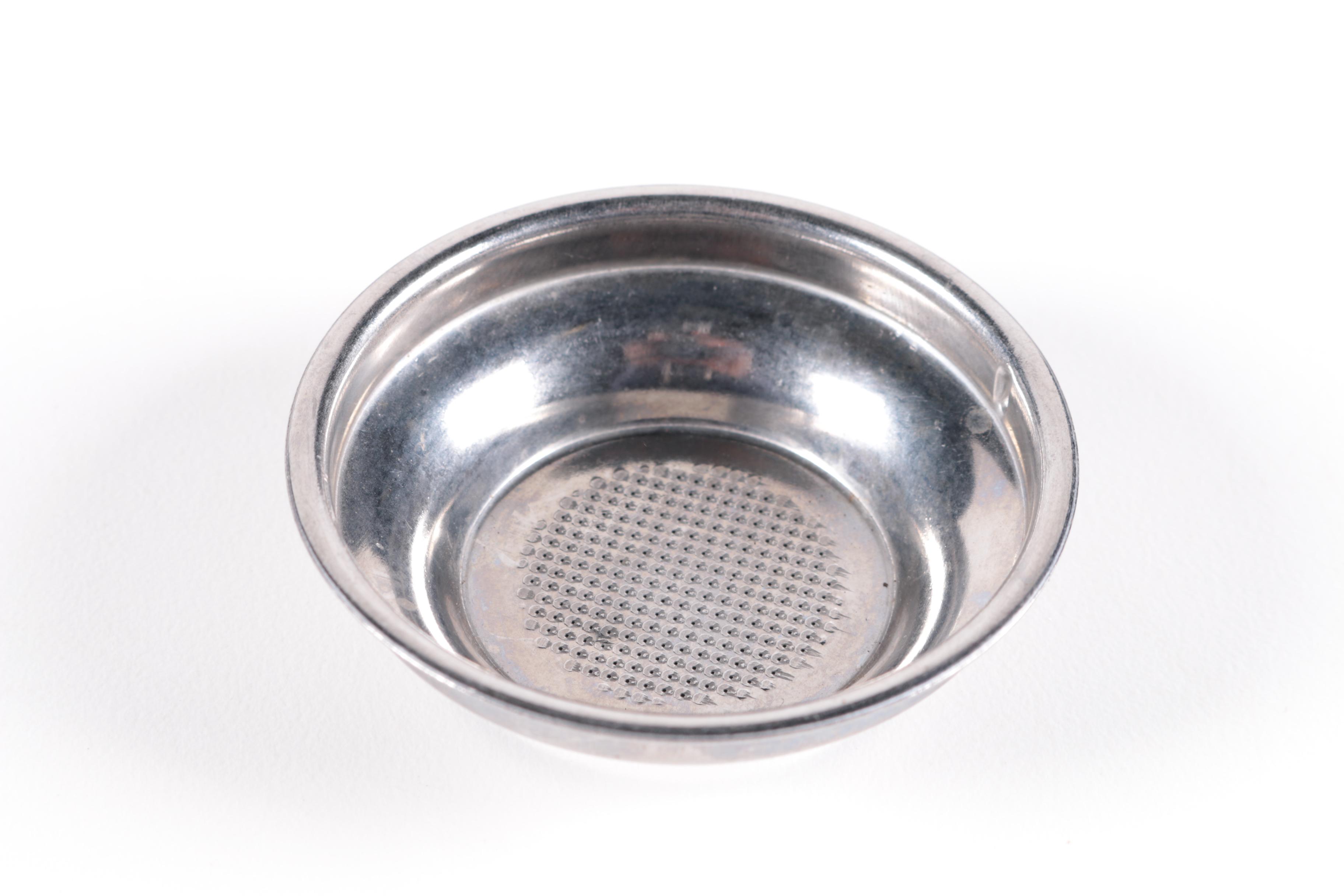 Krups Type 966 Espresso Machine