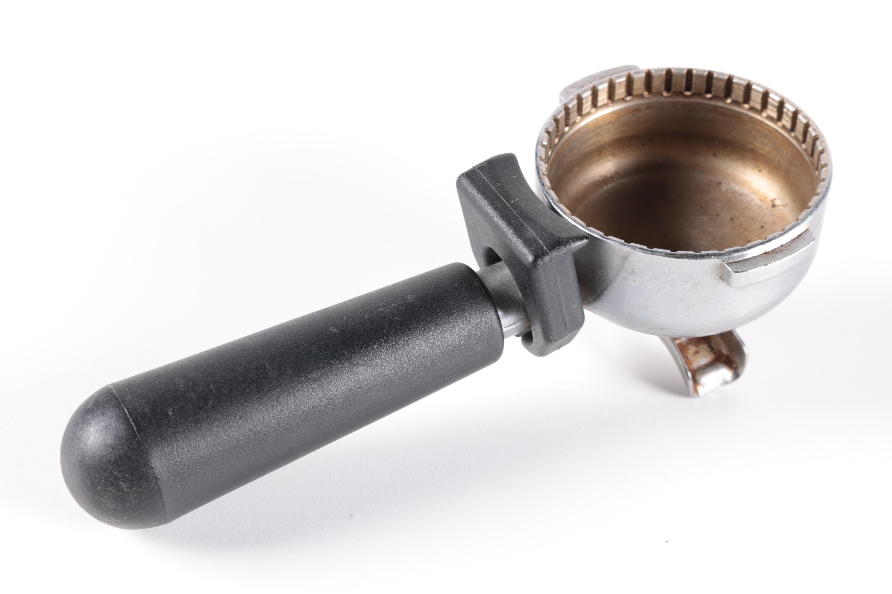 Krups Type 966 Espresso Machine