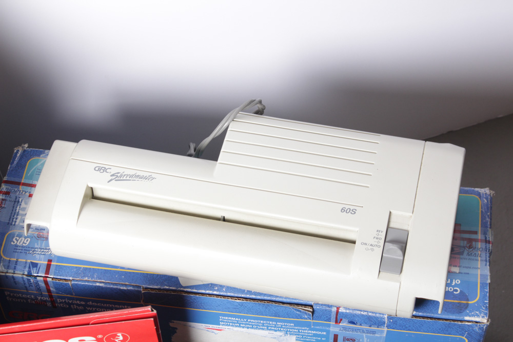 Olivetti Praxis Collection