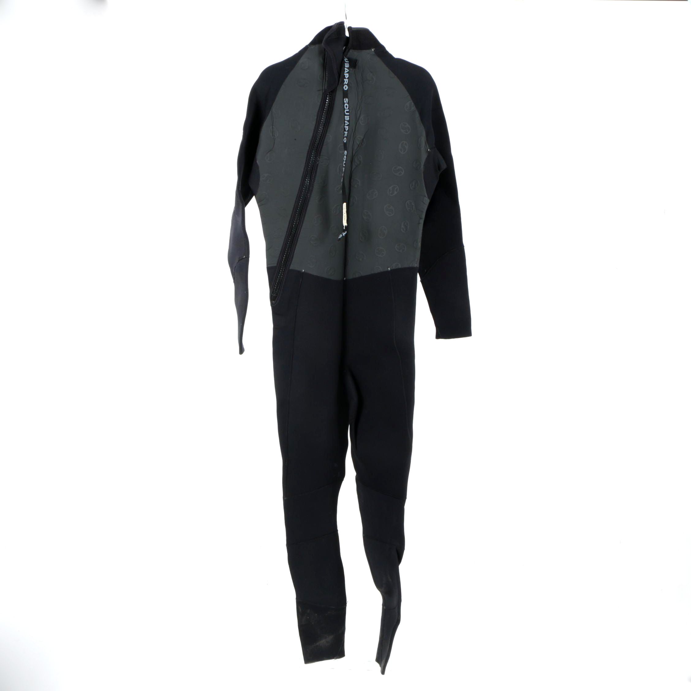 Scubapro Men's Wet Suit