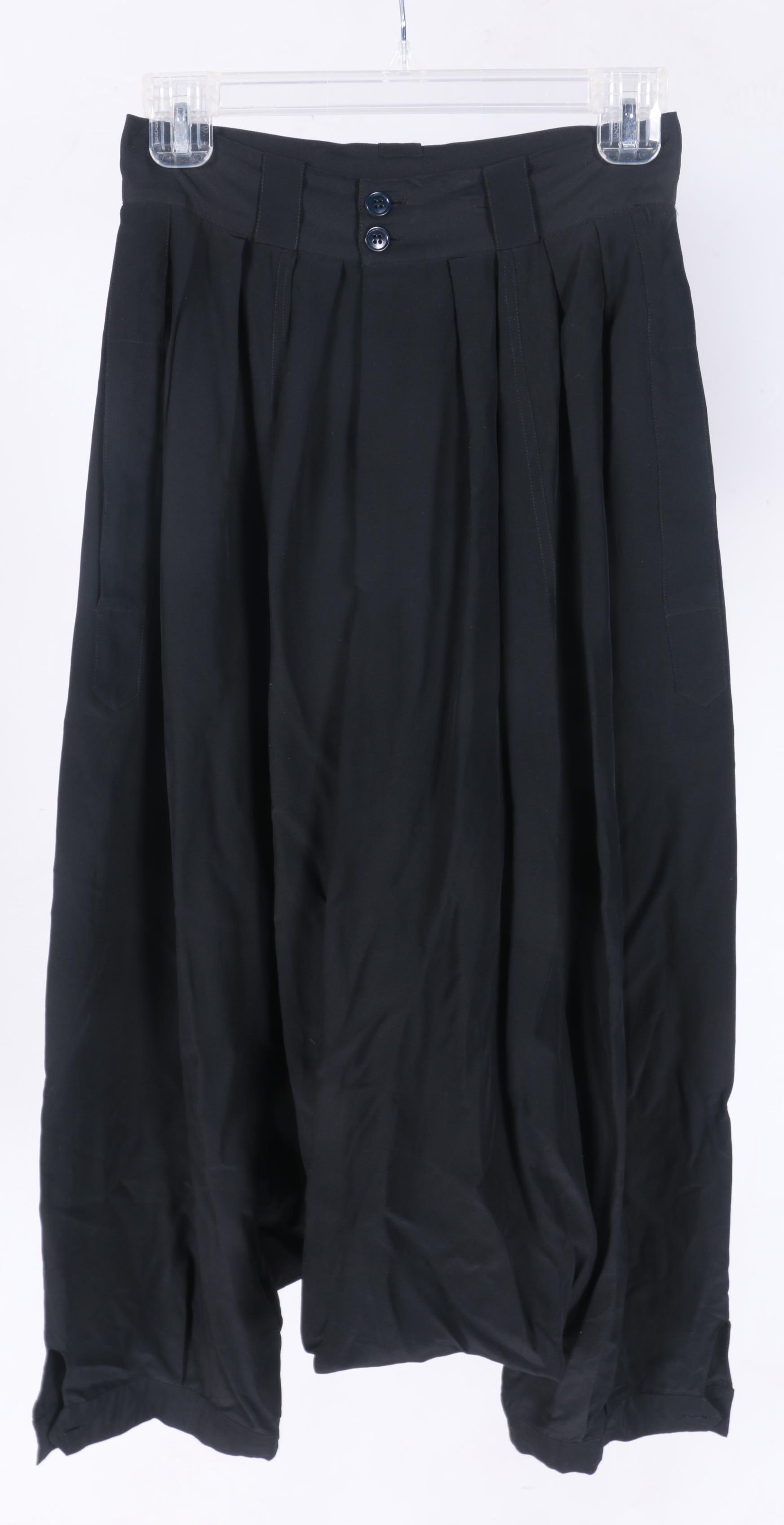 Vintage Oleg Cassini Top and Pinky & Dianne Crop Pants