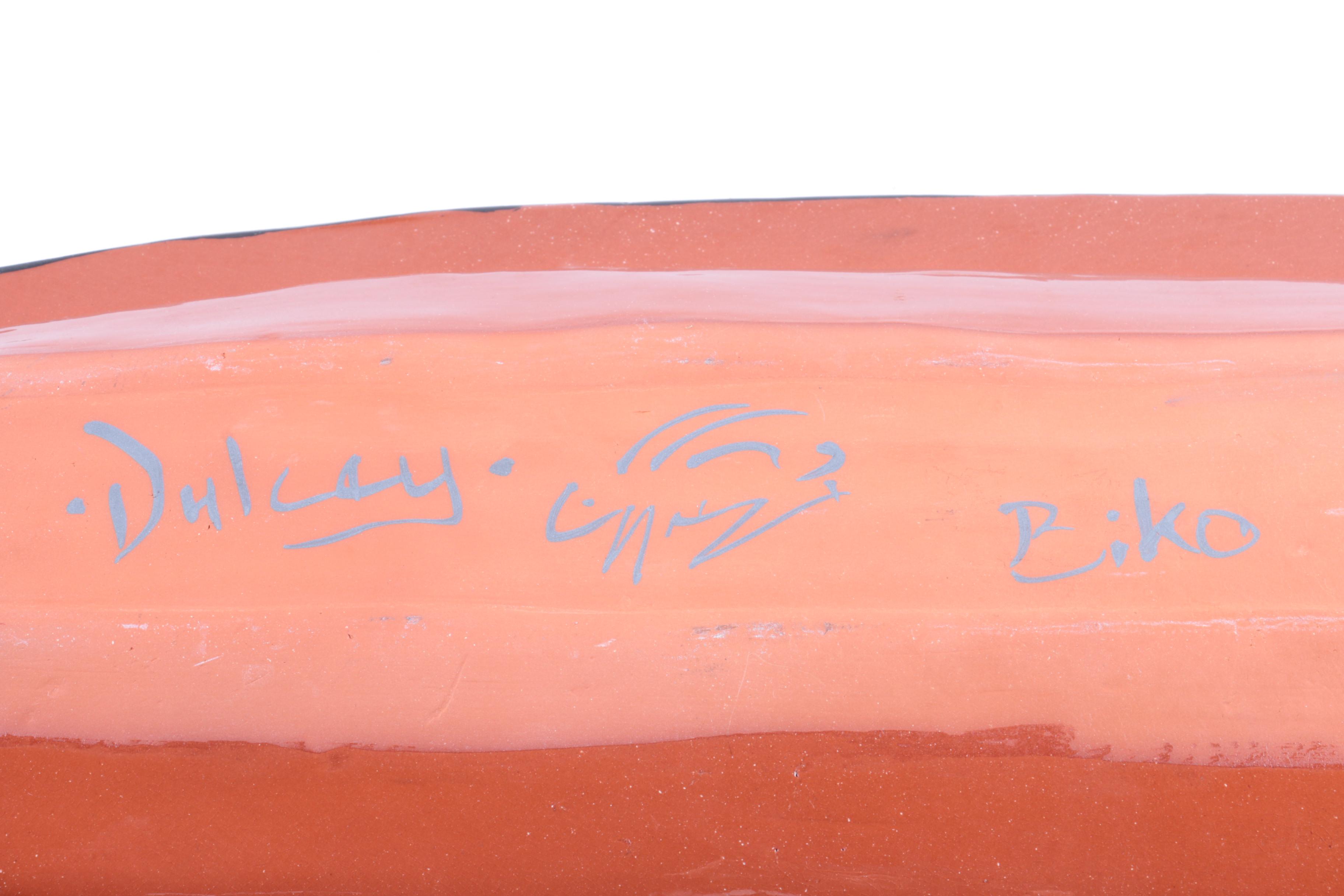 Colorful Ceramics From Italy and Portugal