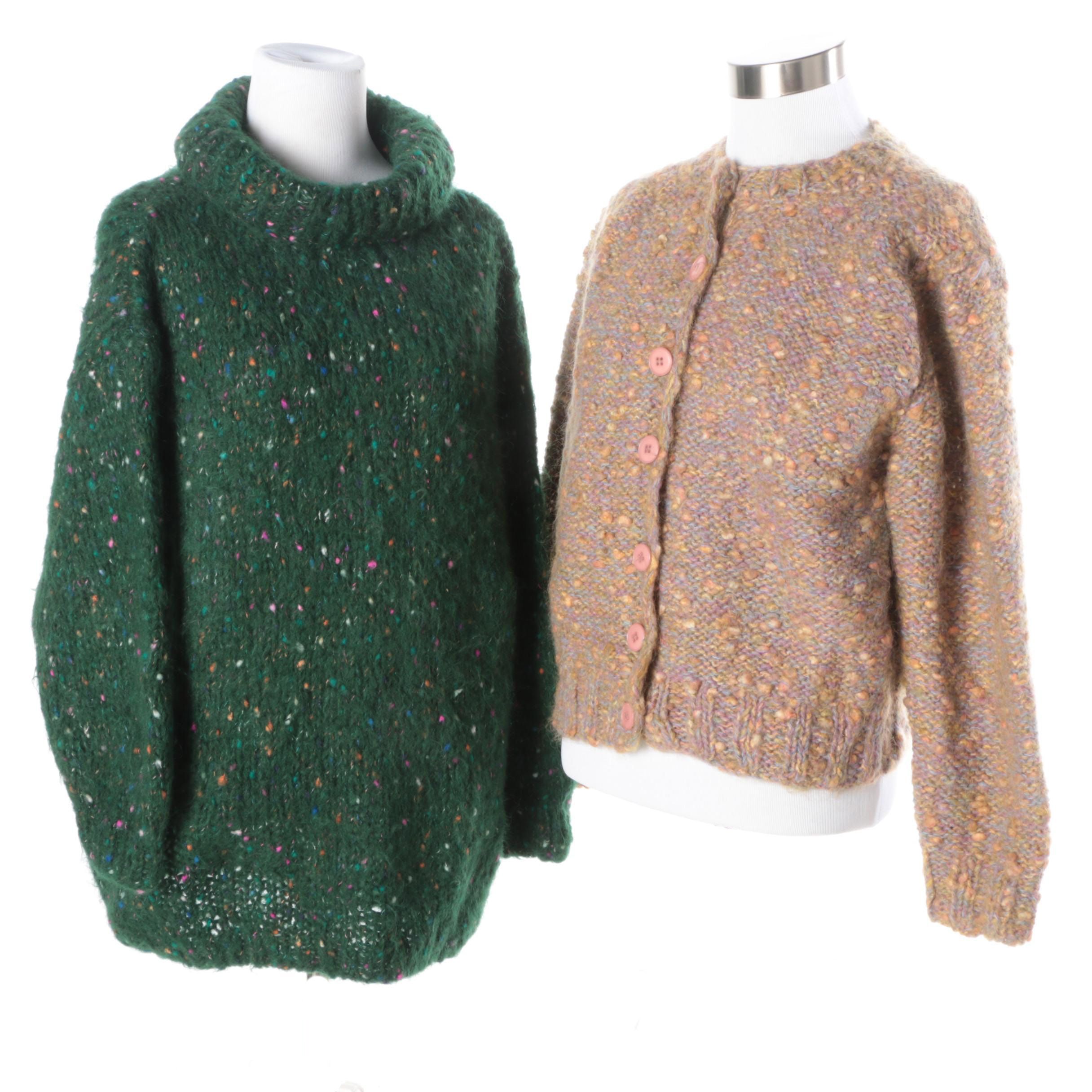 Women's Sweaters Featuring The Limited