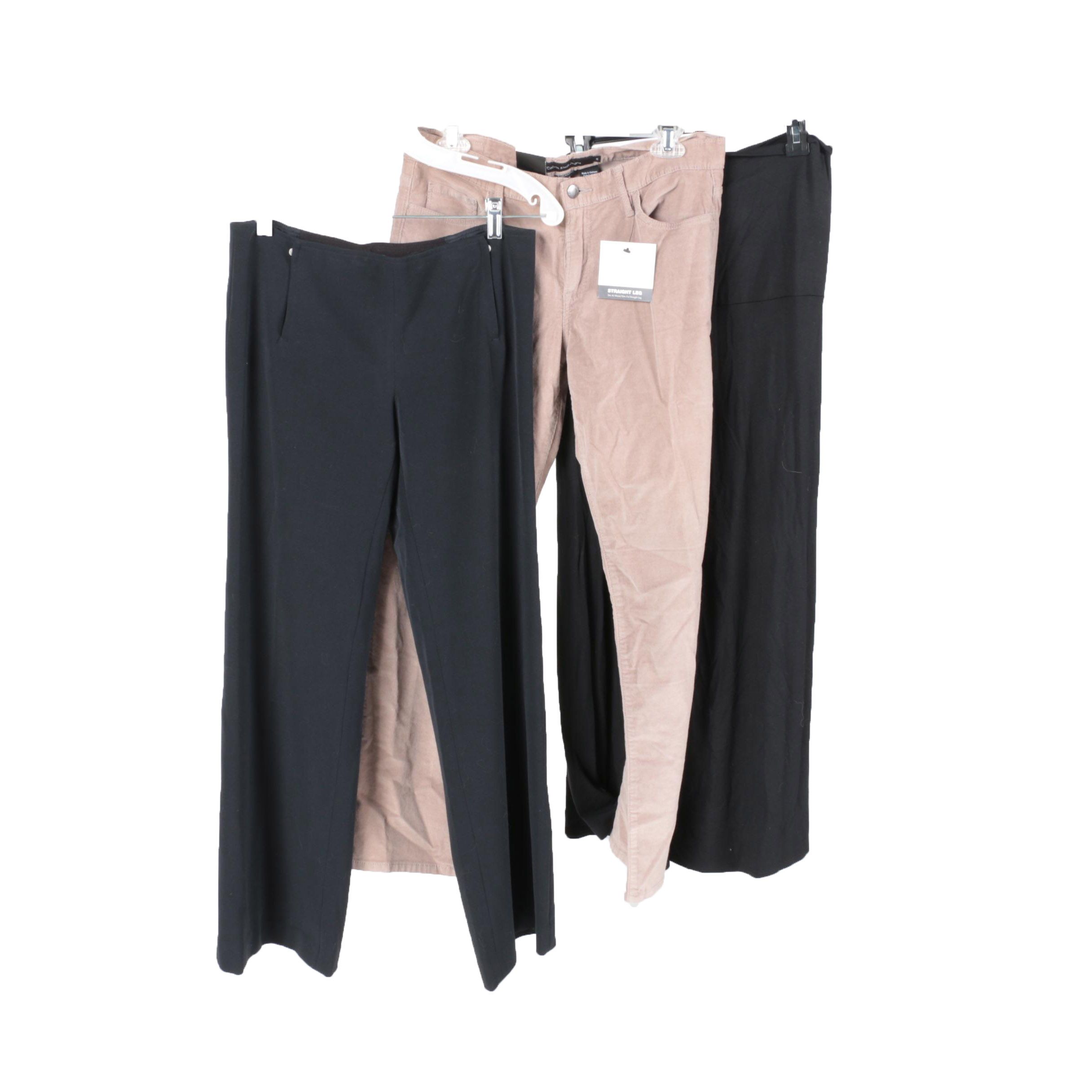 Women's Pants Including Calvin Klein Jeans