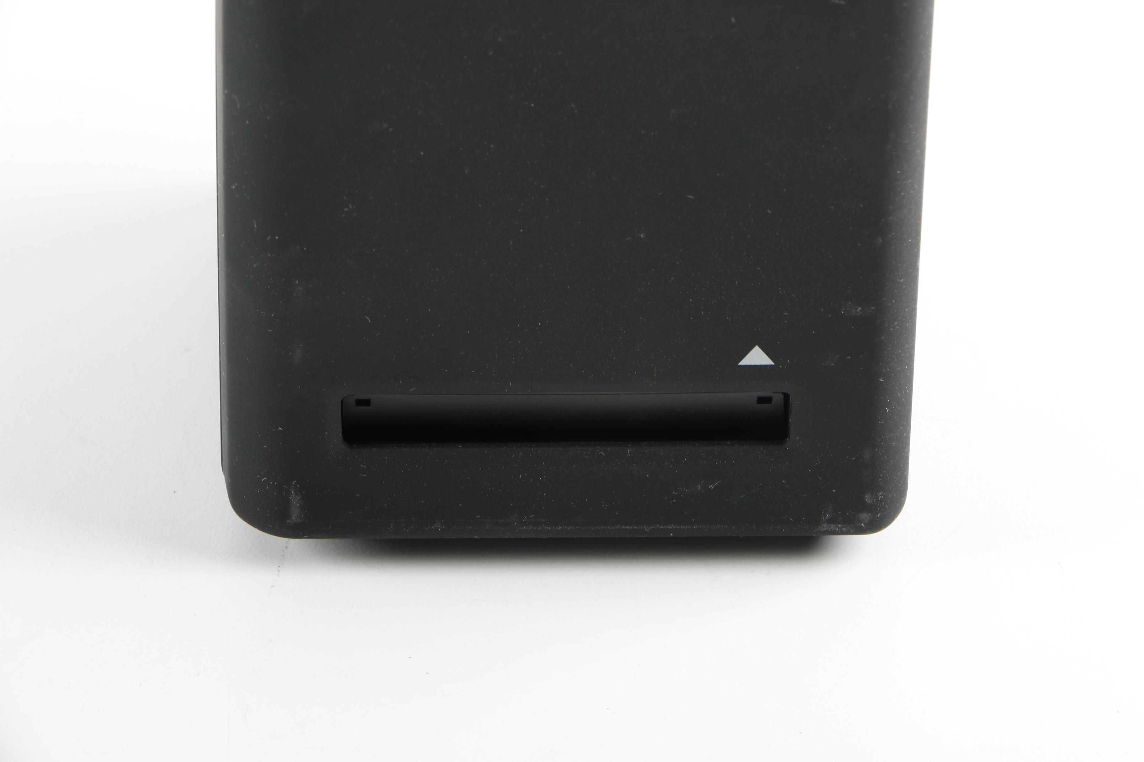 Pana-Vue Pana-Scan Slide and Film Scanner and Viewer