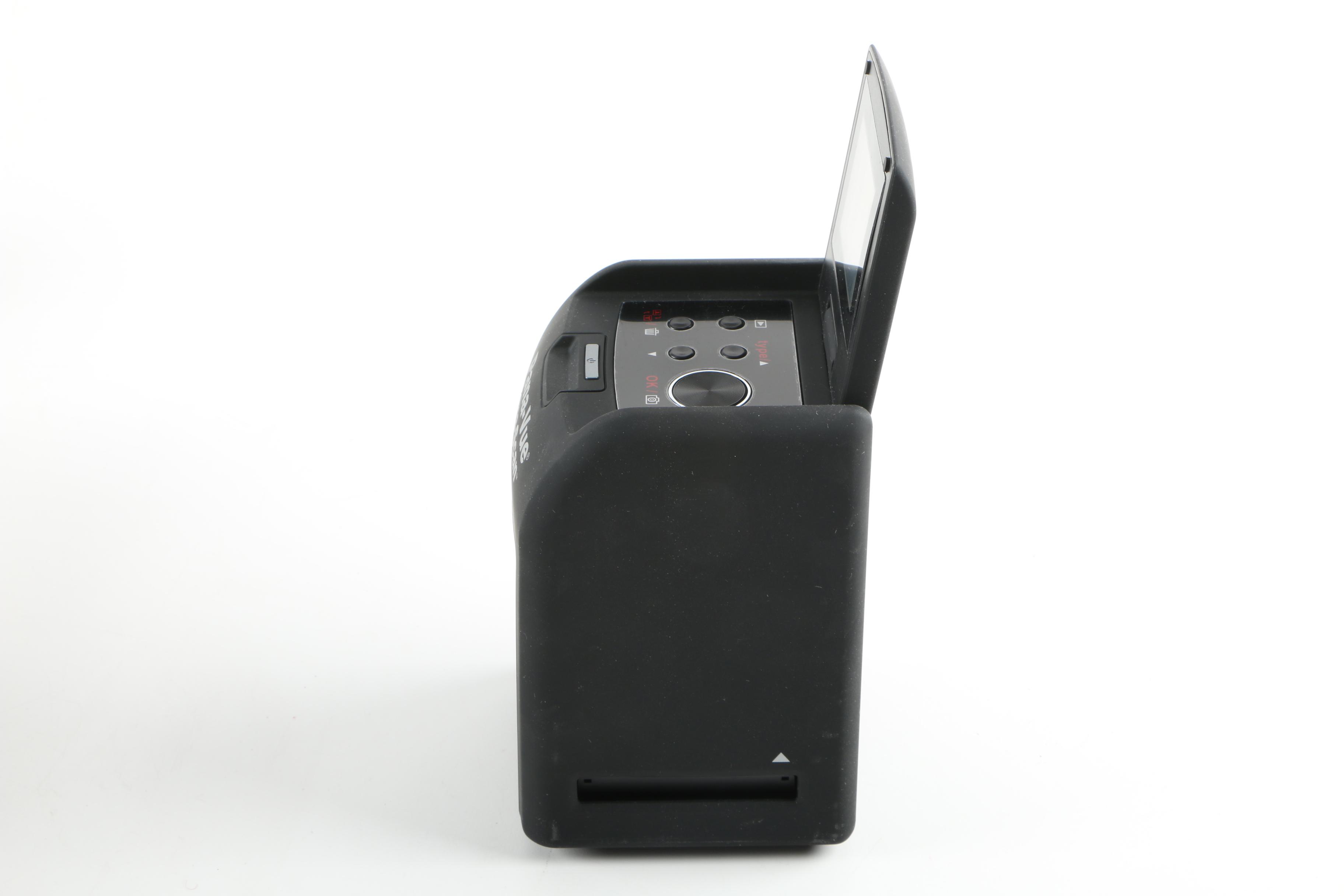 Pana-Vue Pana-Scan Slide and Film Scanner and Viewer