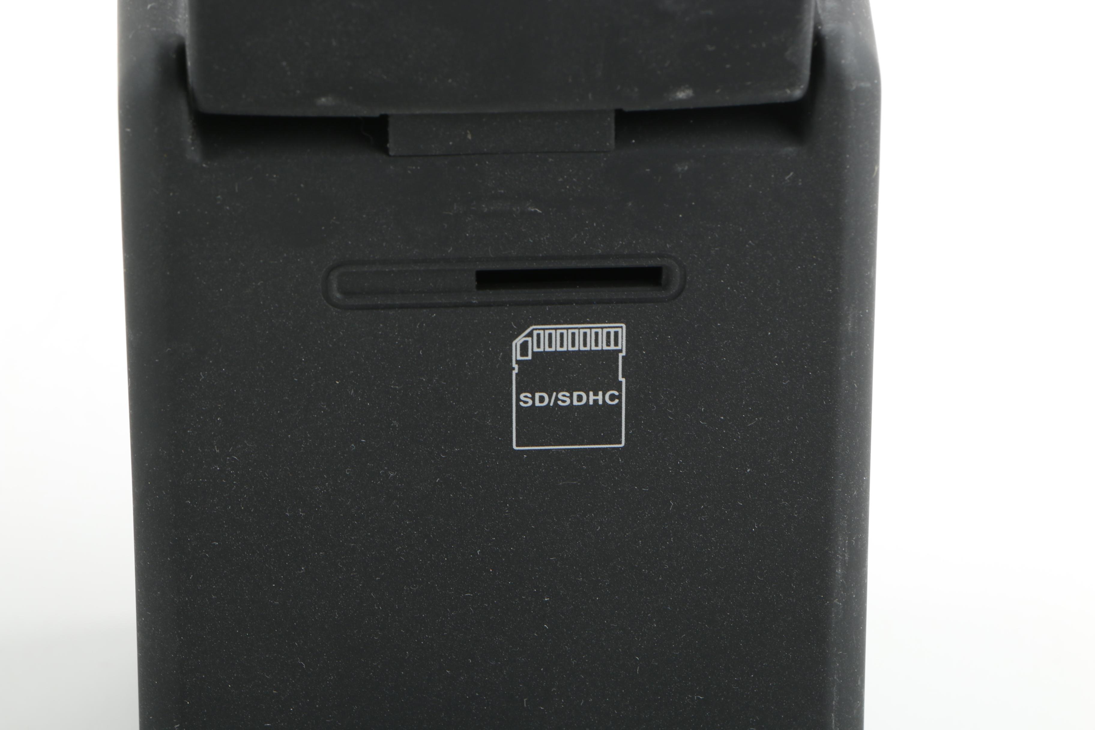 Pana-Vue Pana-Scan Slide and Film Scanner and Viewer