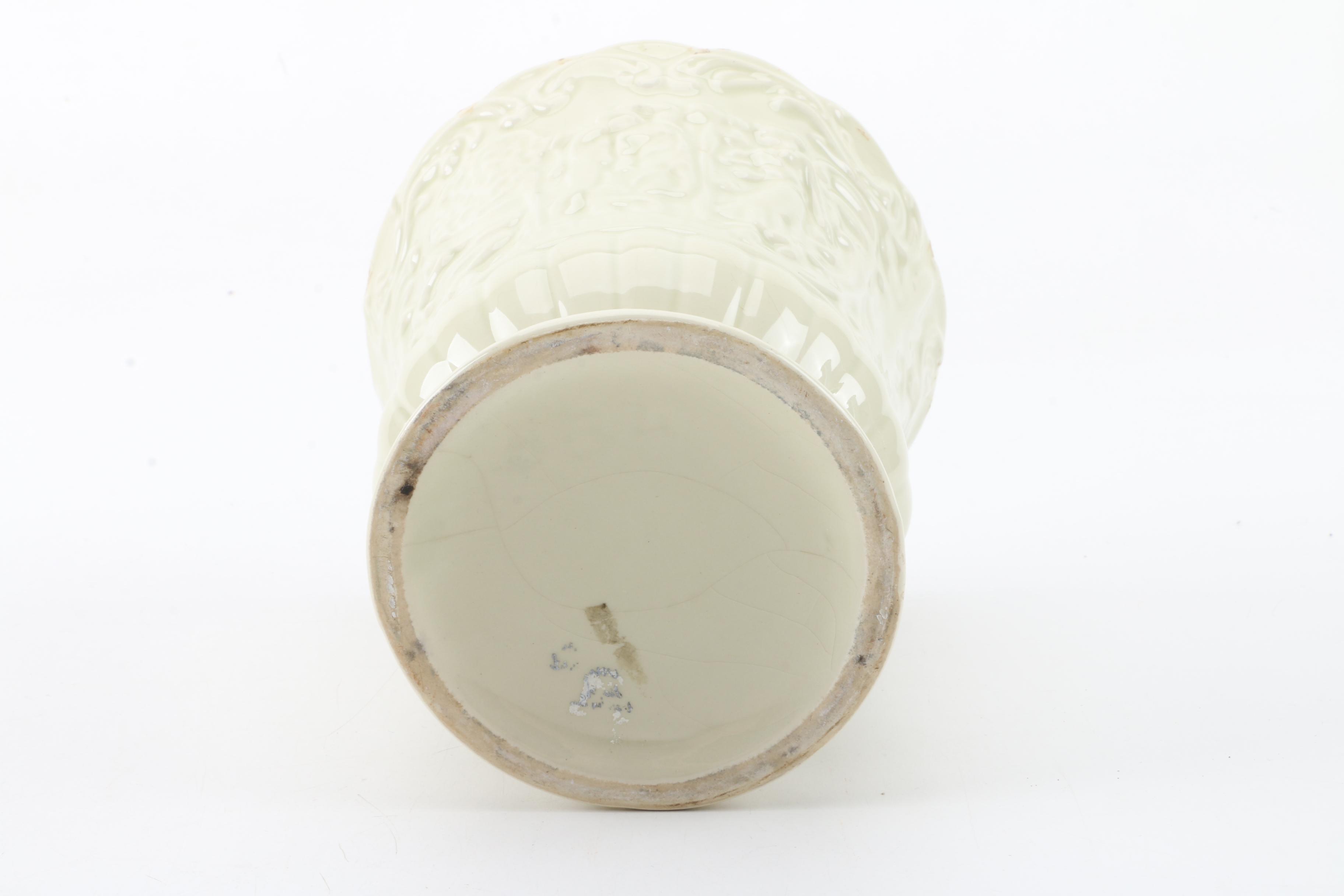 Assorted Vases Including Lenox