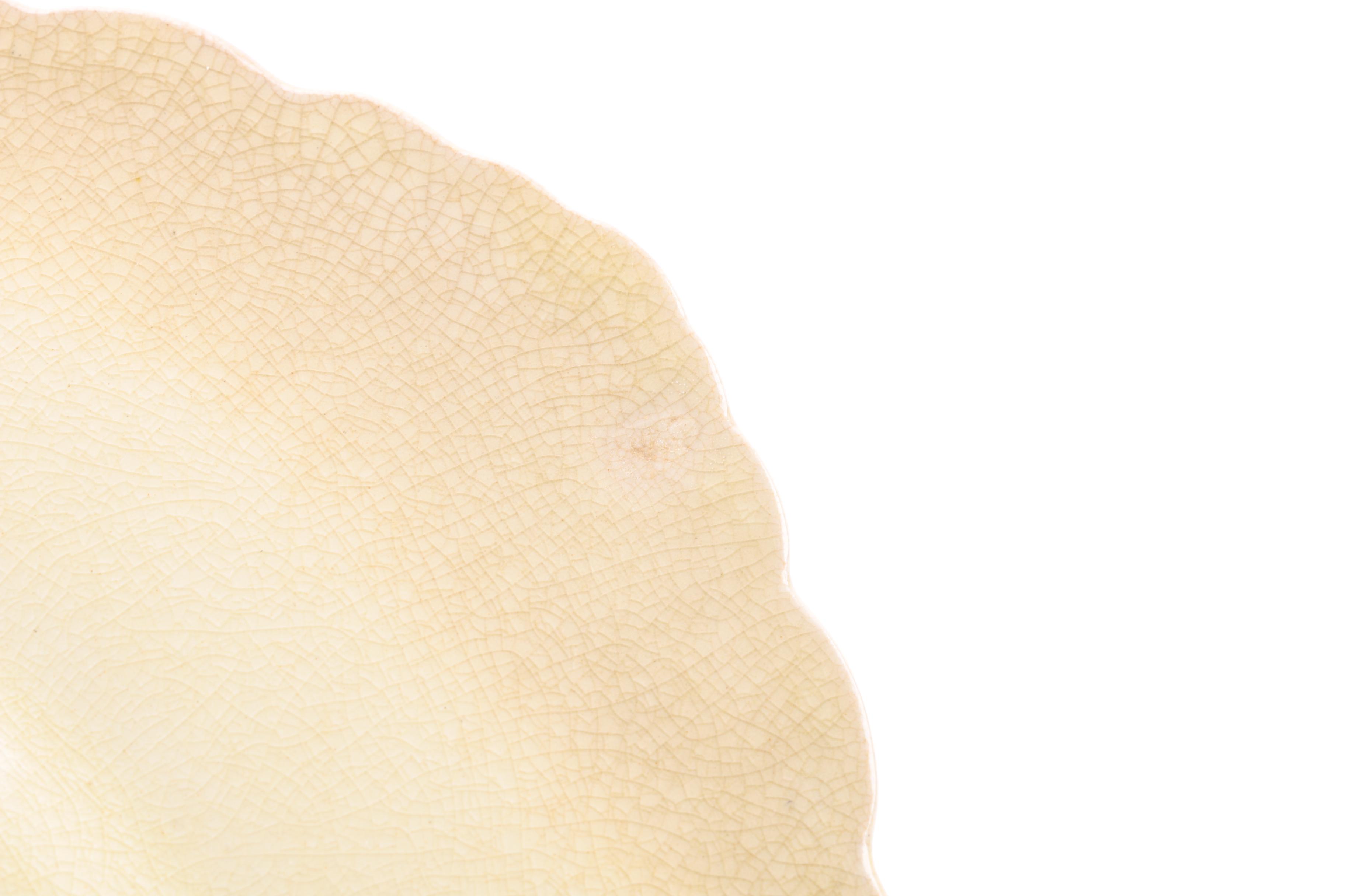 Vintage Royal Cauldon "Beverly" Plates