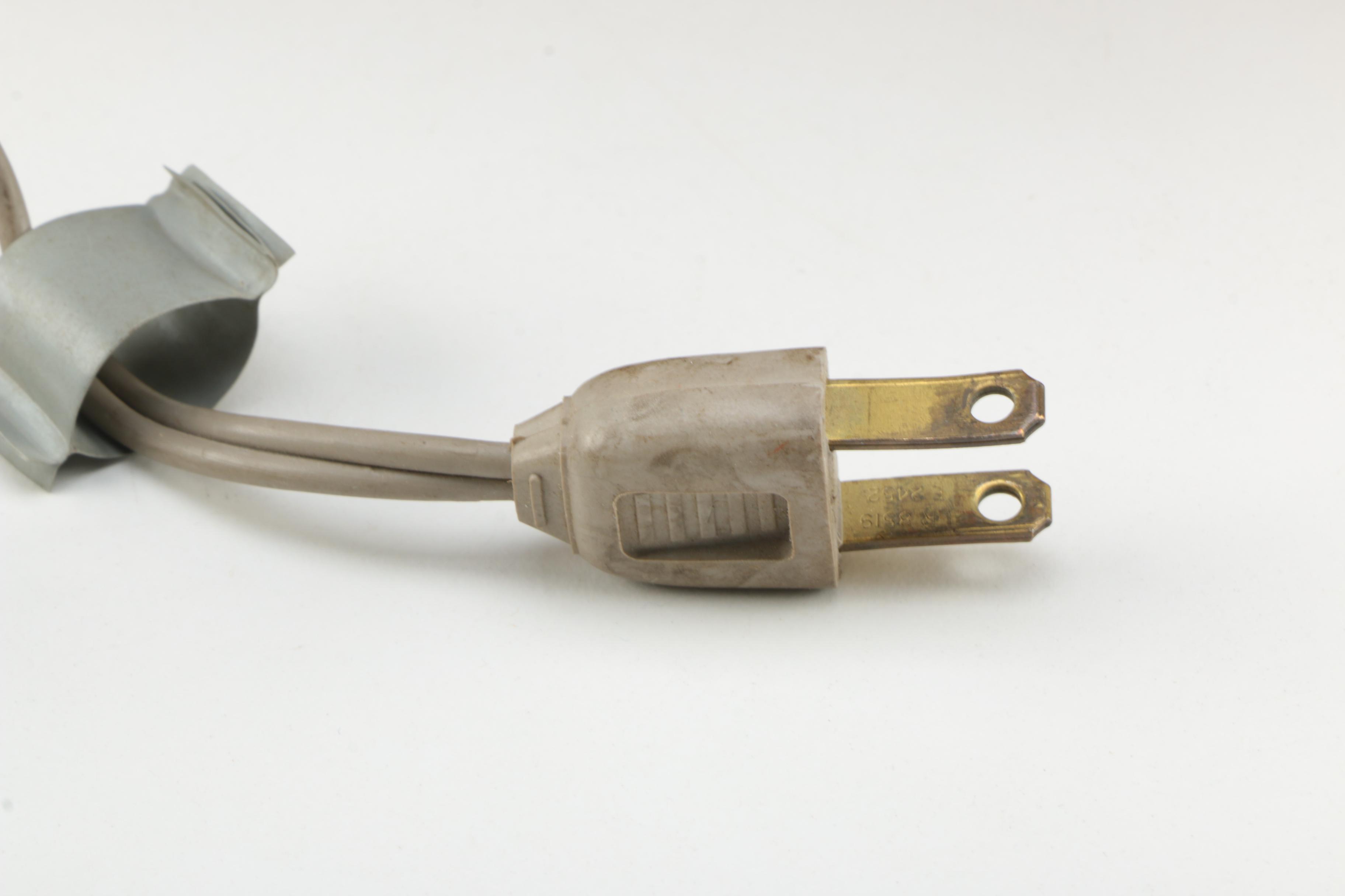 General Electric Television