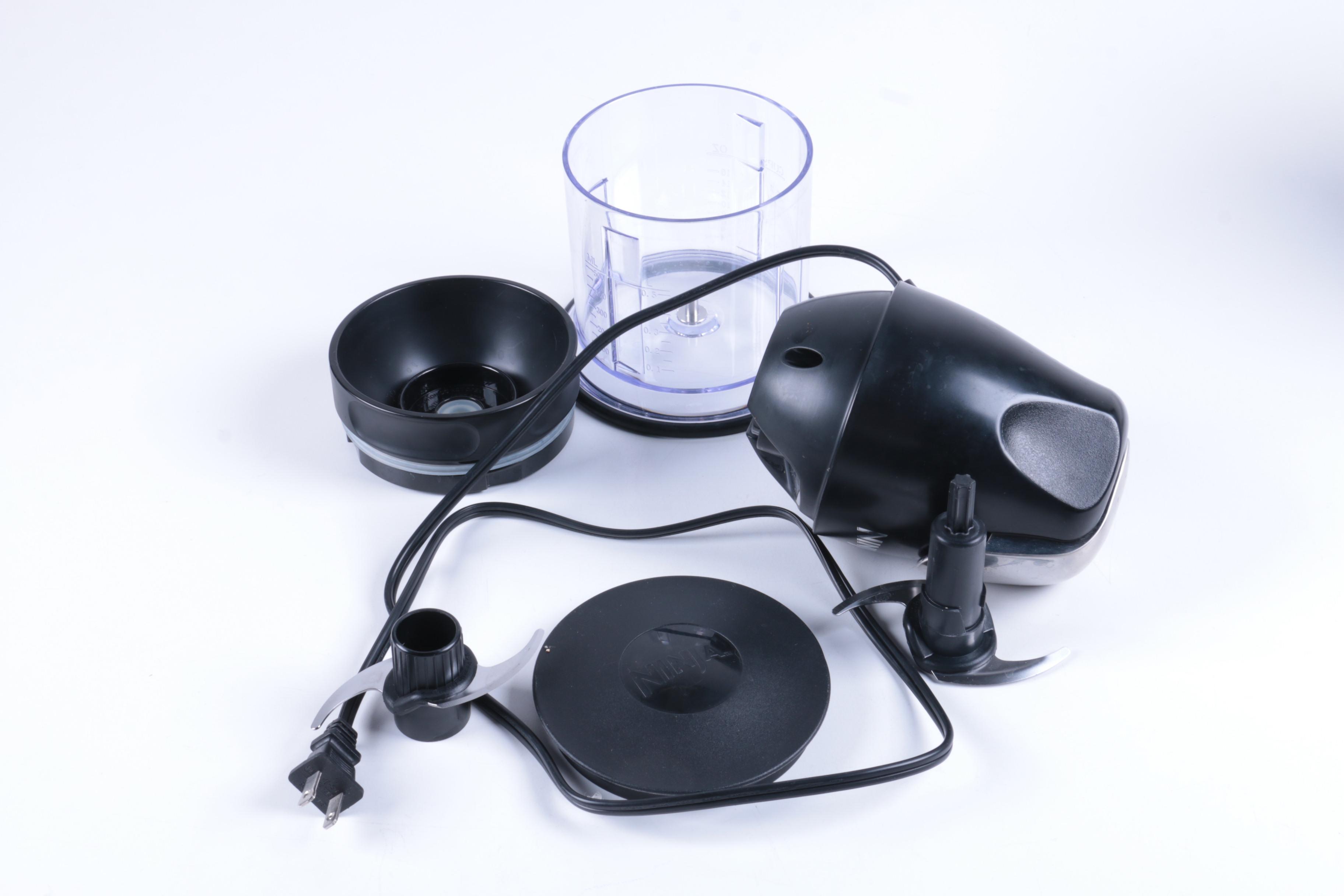 Ninja Food Processor/Blender