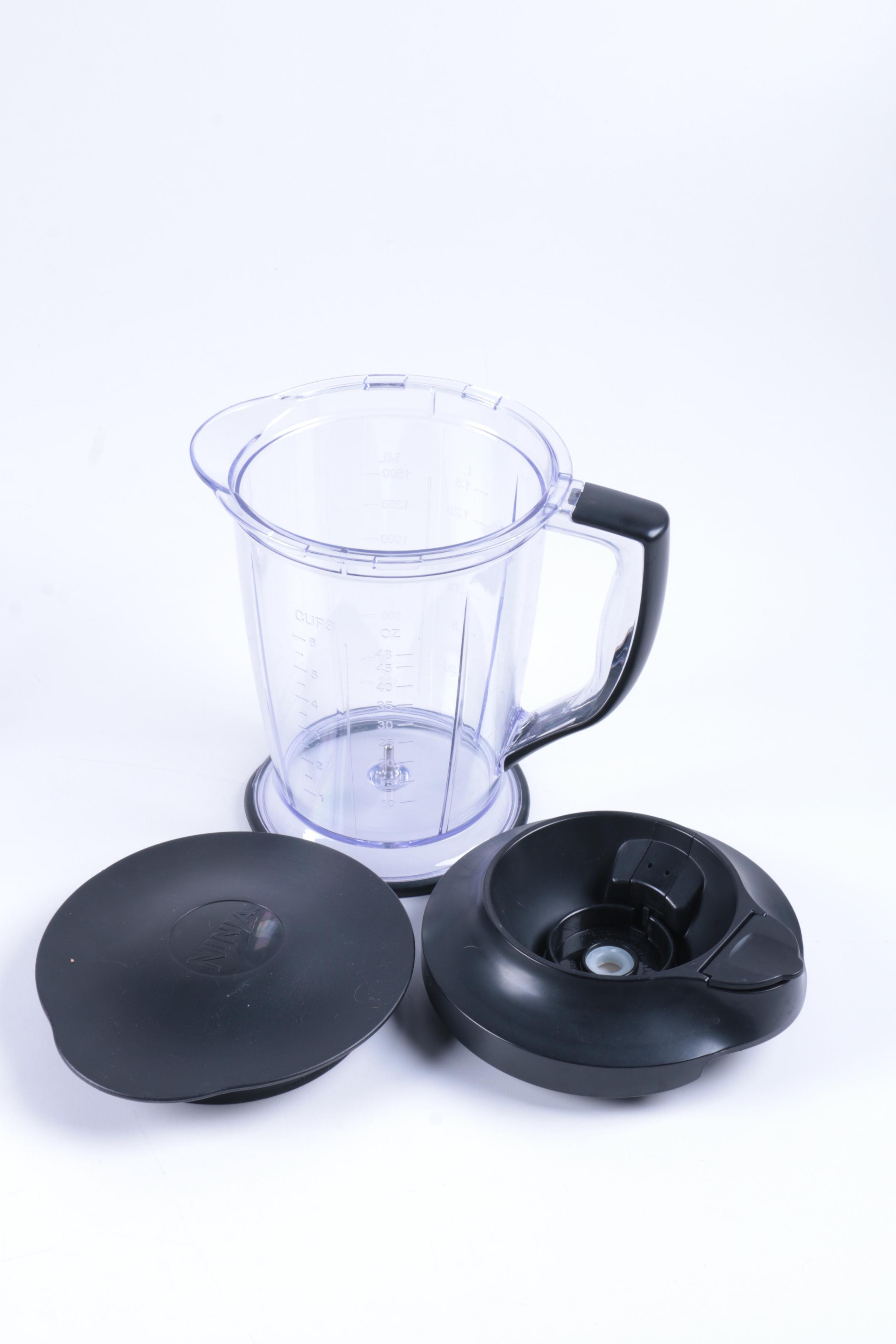 Ninja Food Processor/Blender