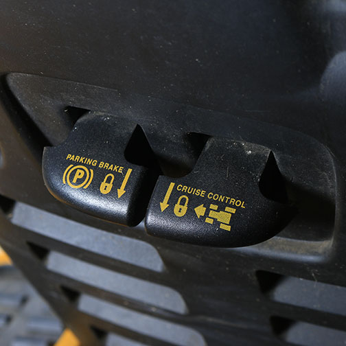 Cub Cadet Super LT 1554 Riding Lawnmower