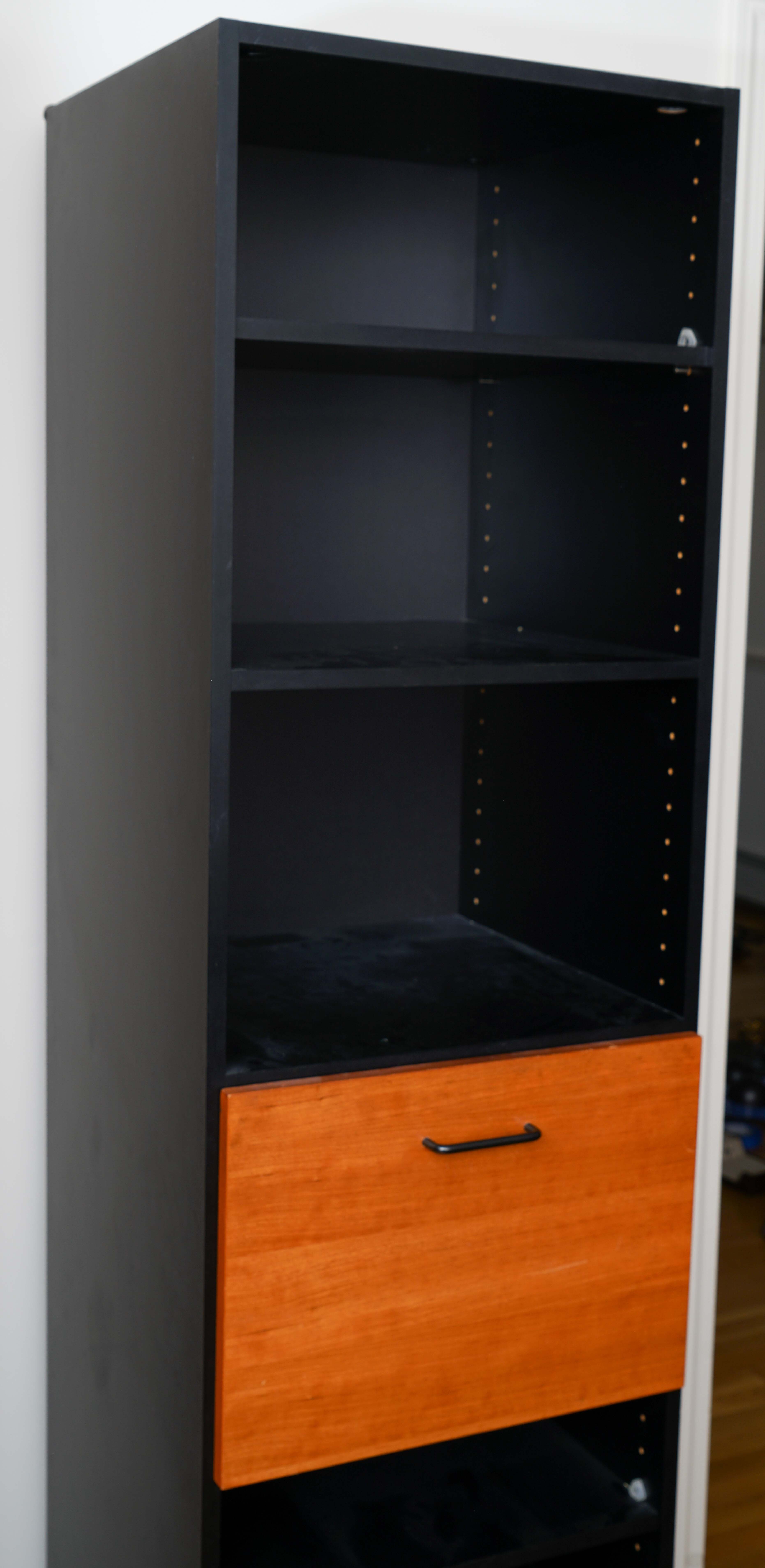 Modern Storage Display Unit