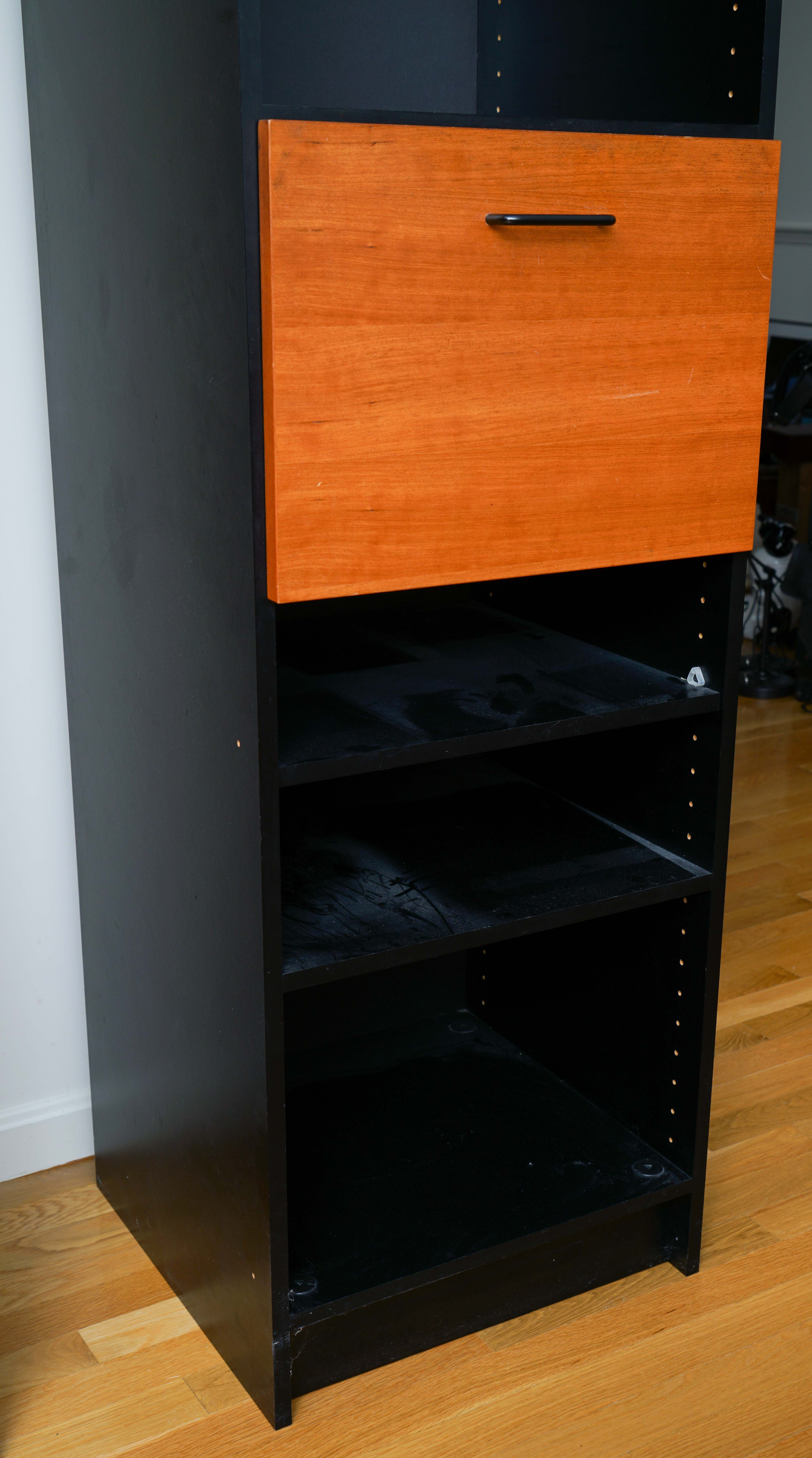 Modern Storage Display Unit