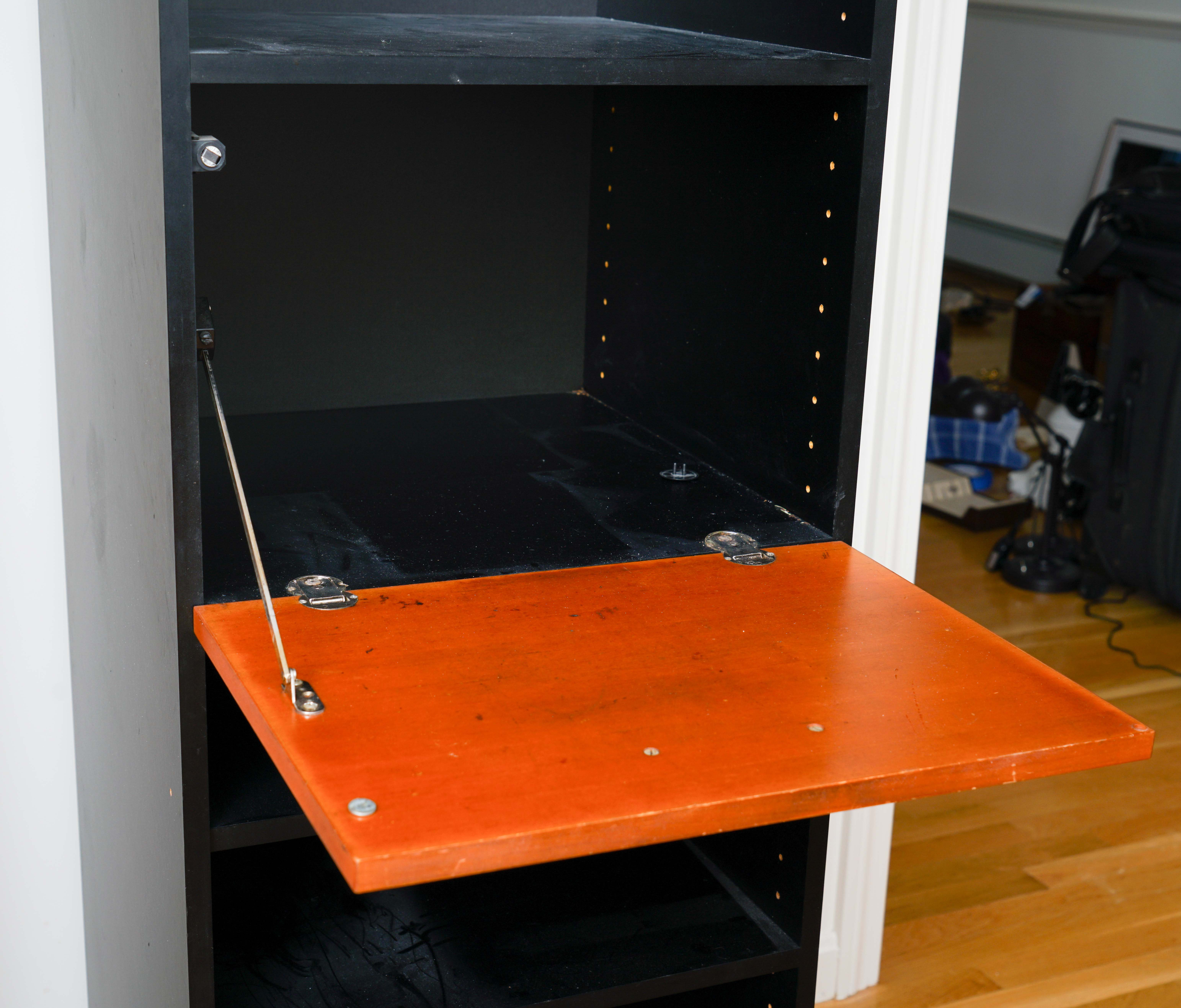 Modern Storage Display Unit